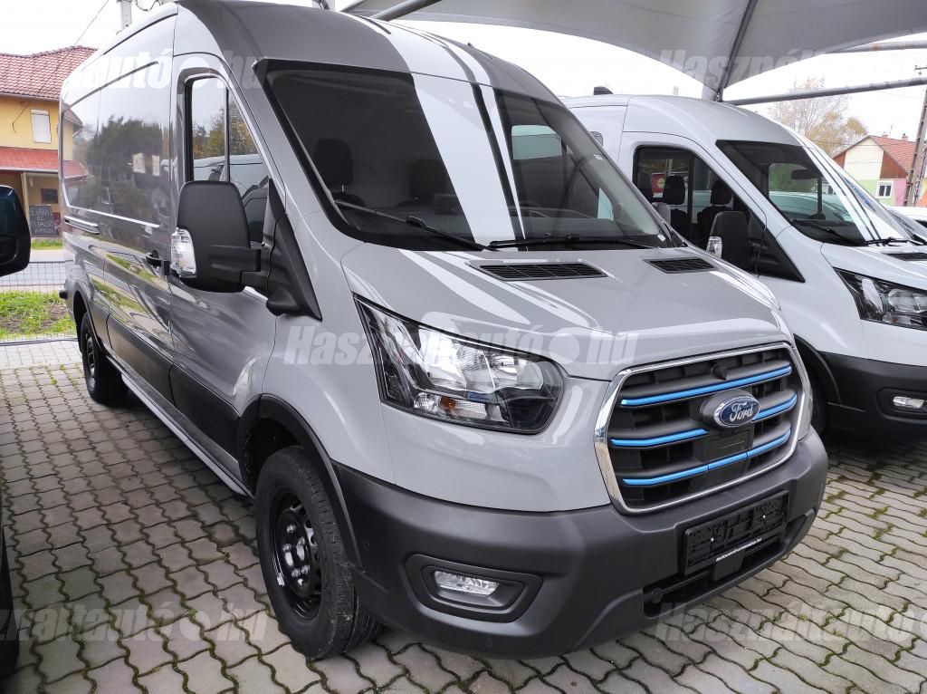 FORD TRANSIT 2026 - 1