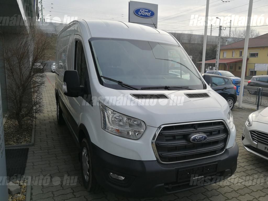 FORD TRANSIT 2026 - 1
