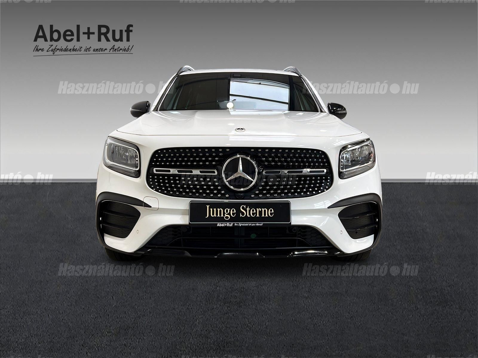 MERCEDES-BENZ GLB-OSZTÁLY 2023 - 1