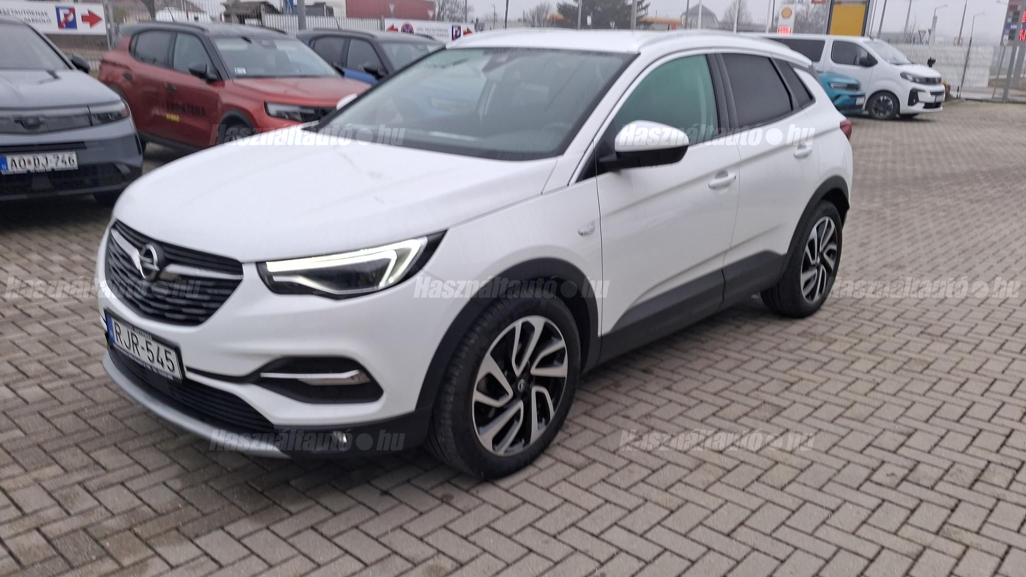 OPEL GRANDLAND X 2019/3 - 1