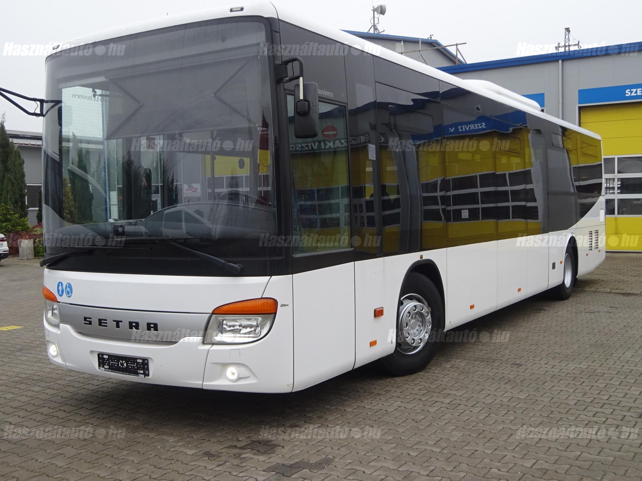 SETRA 2021/3 - 1
