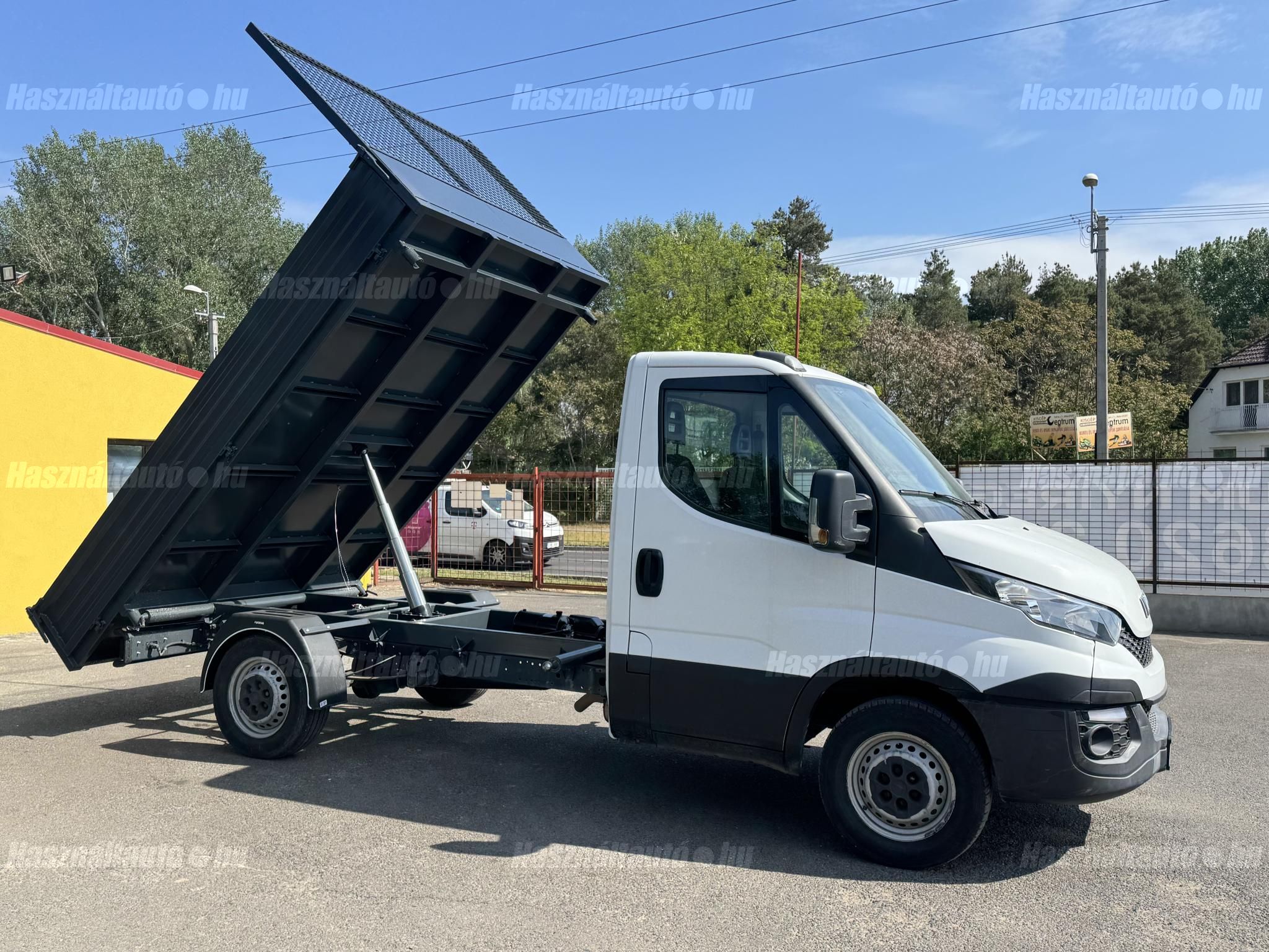 IVECO 35 2016/8 - 1