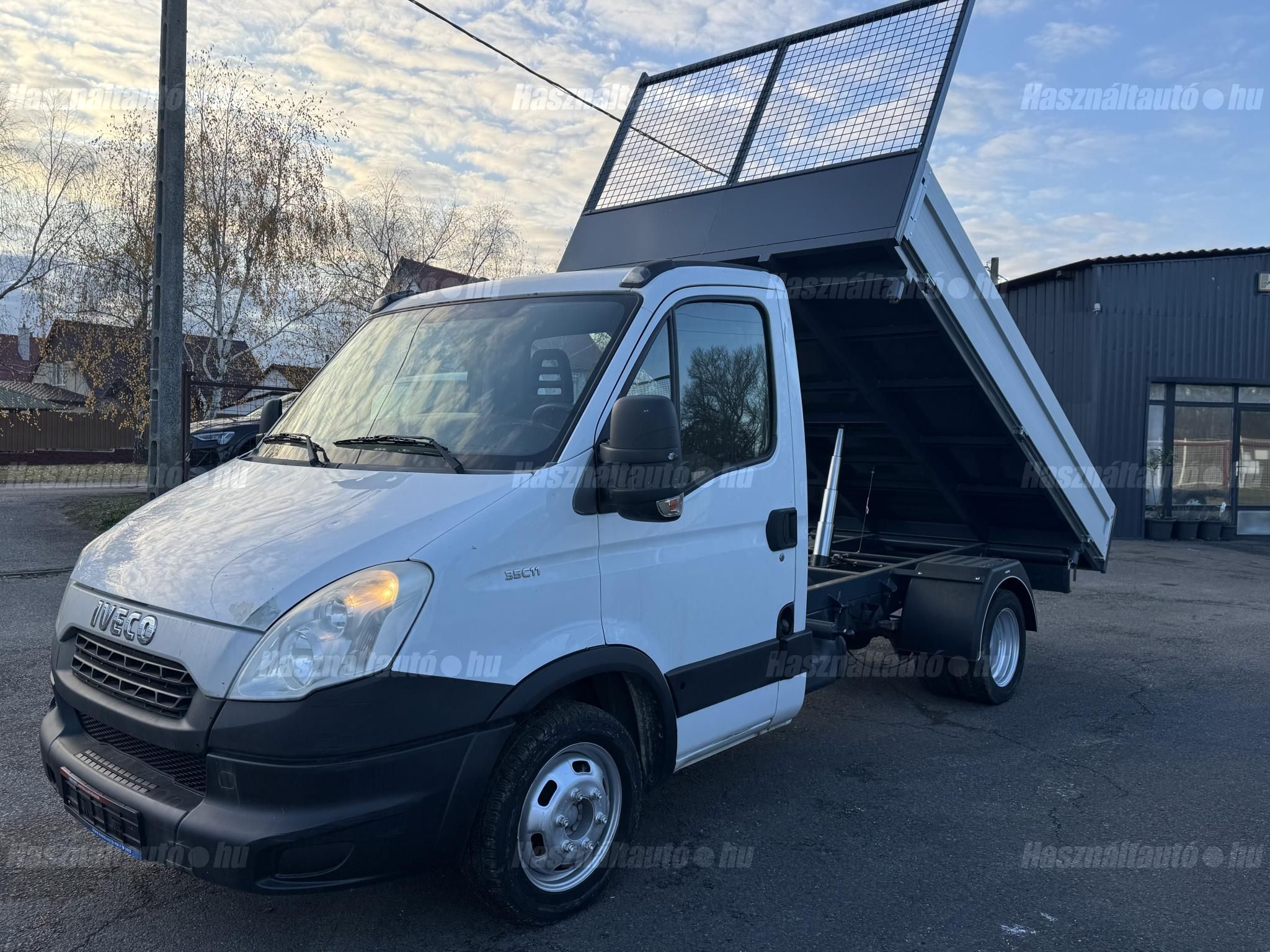 IVECO 35 2014/7 - 1