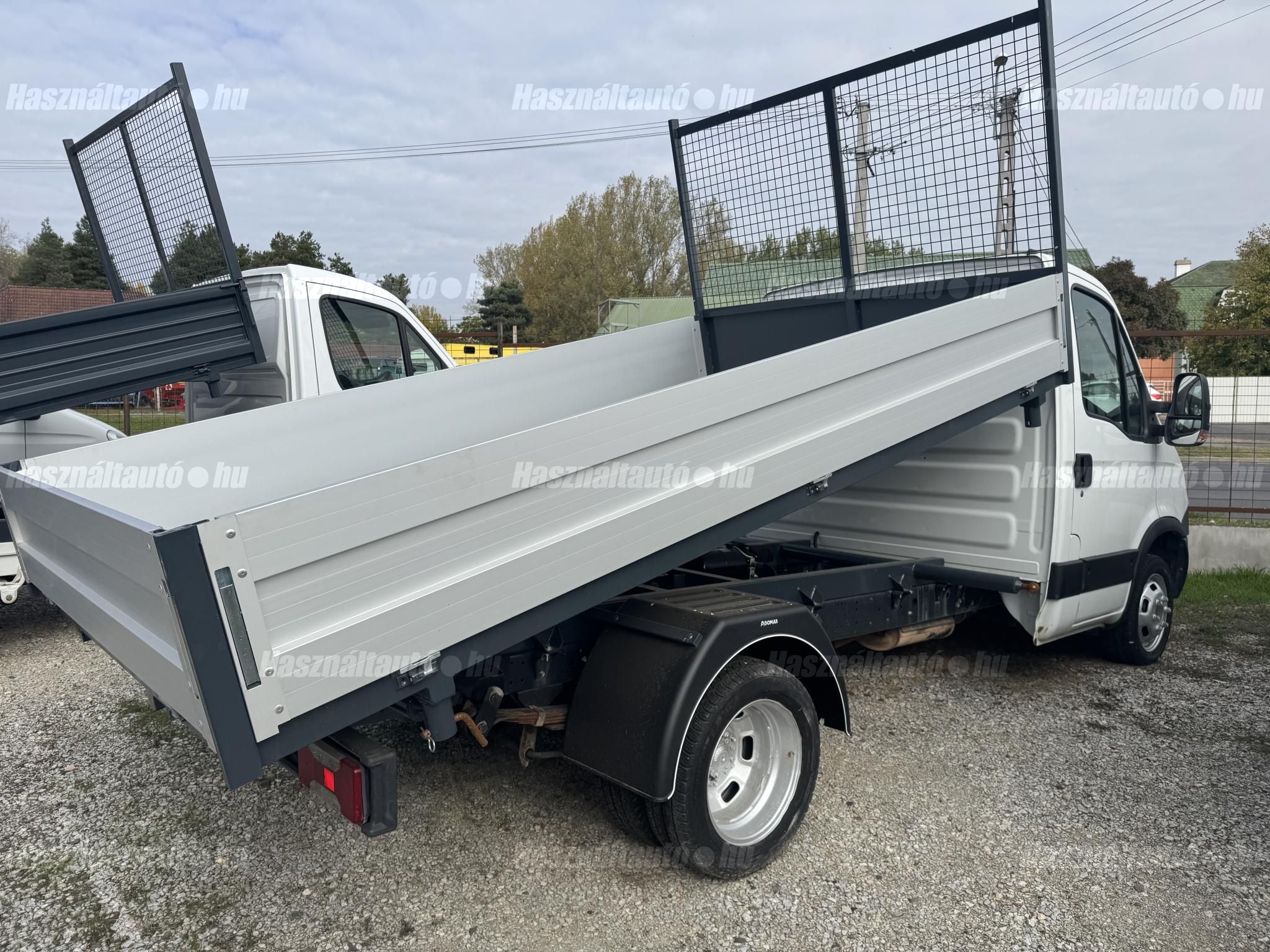 IVECO 35 2014/12 - 1