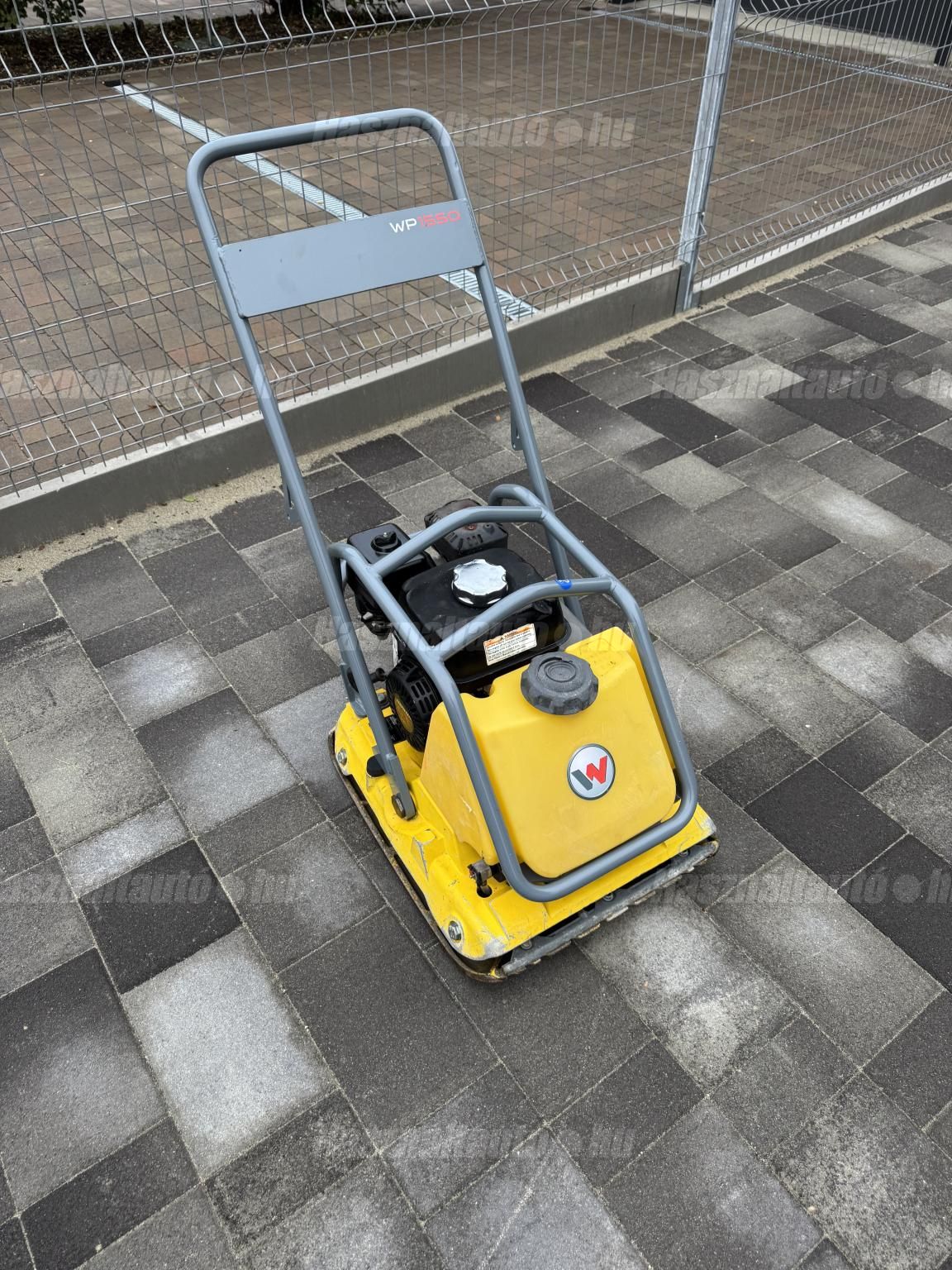 WACKER 2018/6 - 1