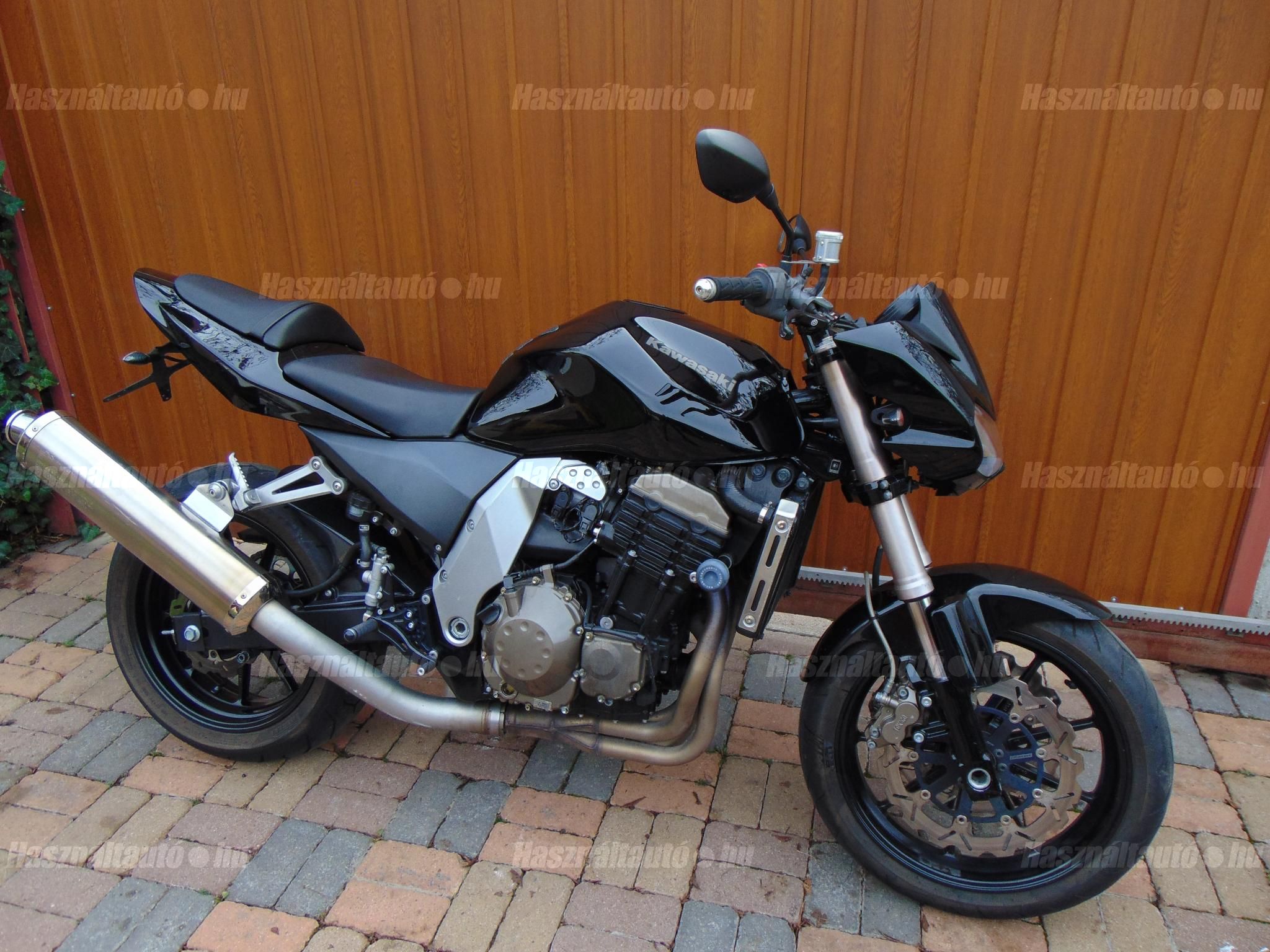 KAWASAKI Z 750 2006/6 - 1