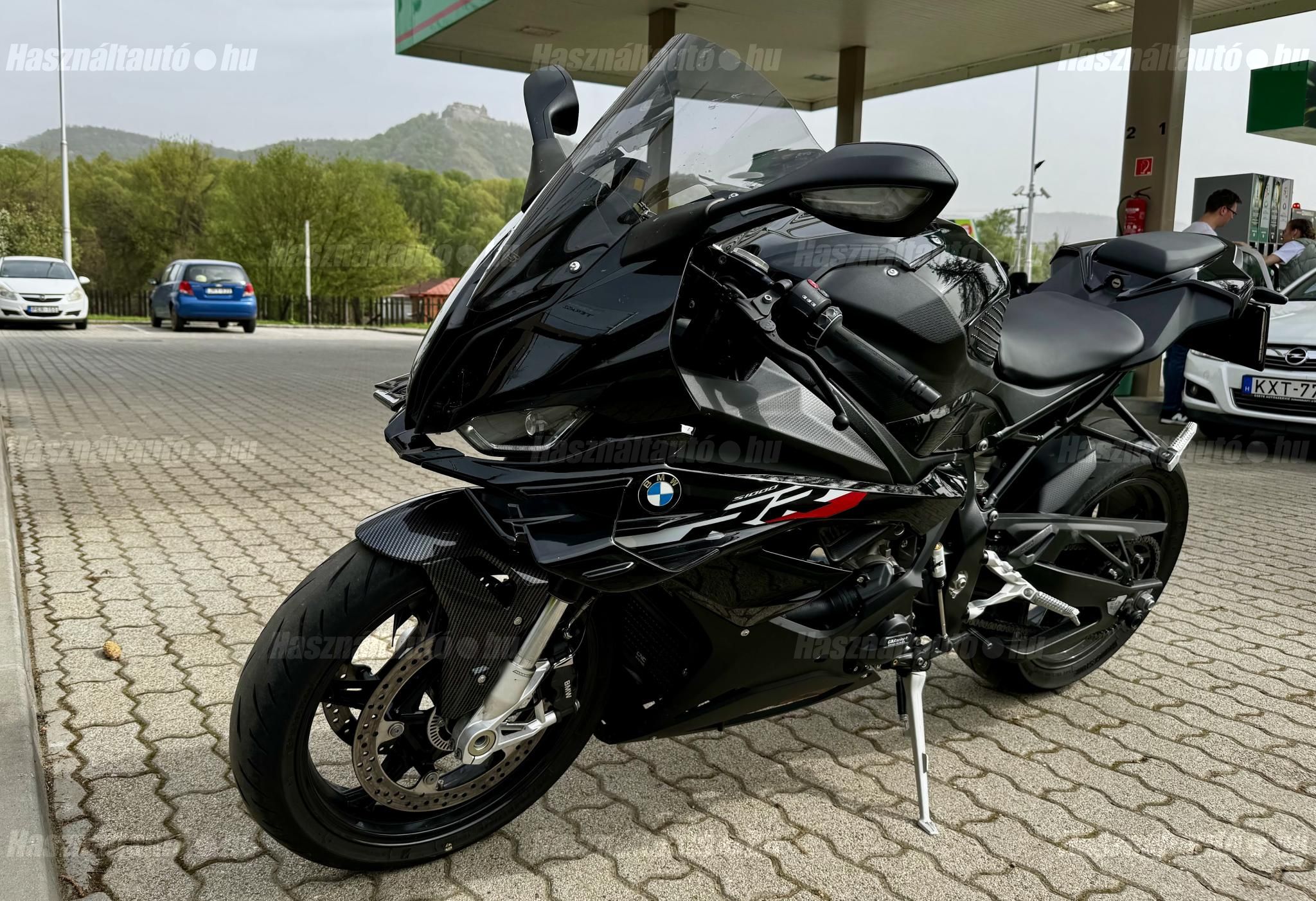 BMW S 1000 RR 2023/5 - 1