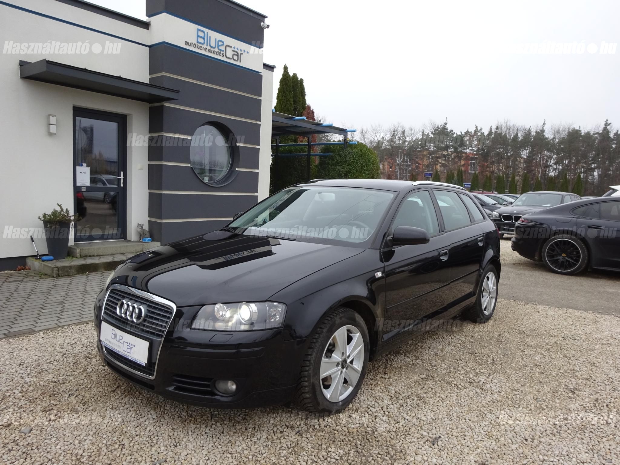 AUDI A3 2009/1 - 1