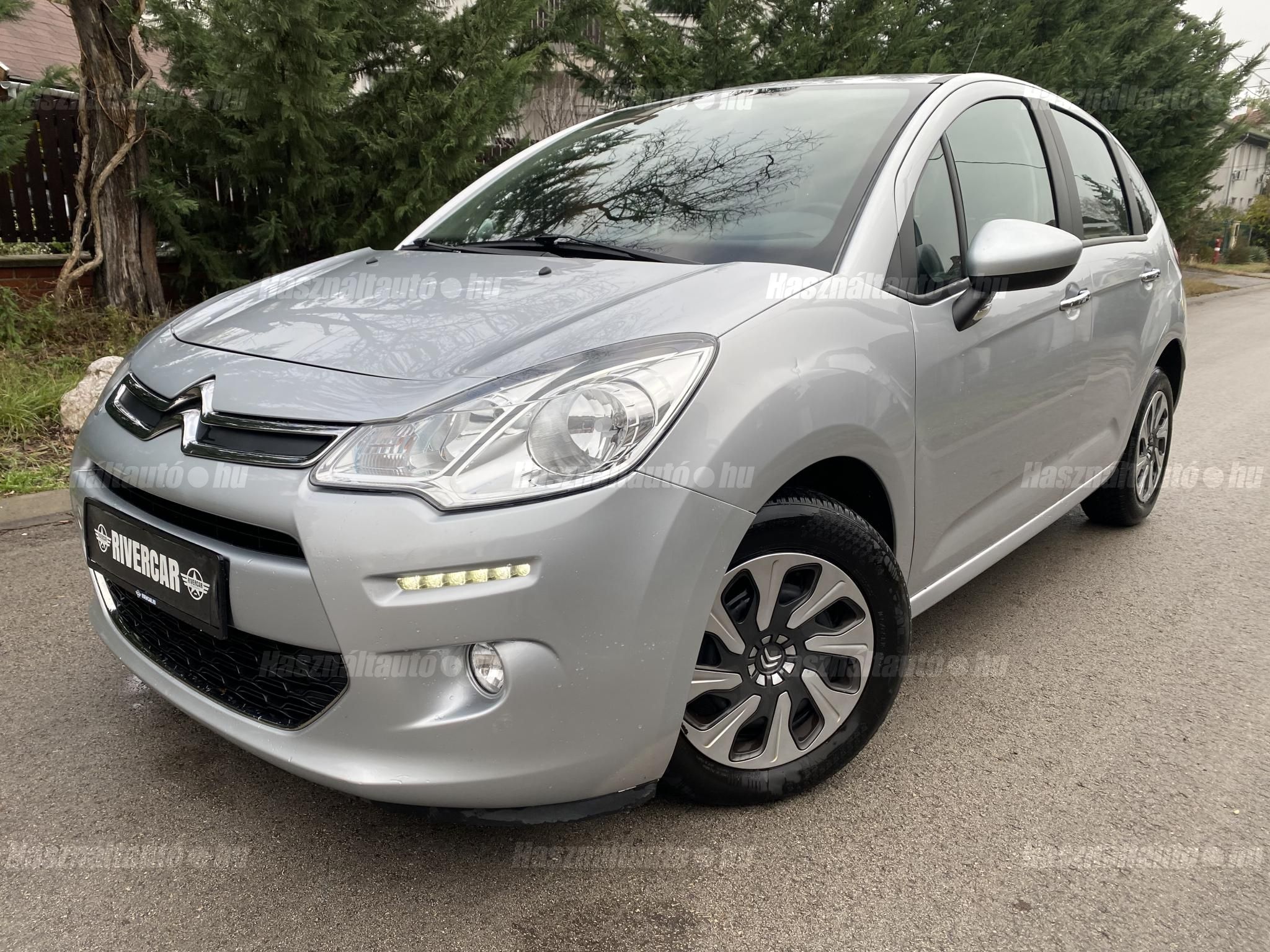 CITROEN C3 2015/4 - 1