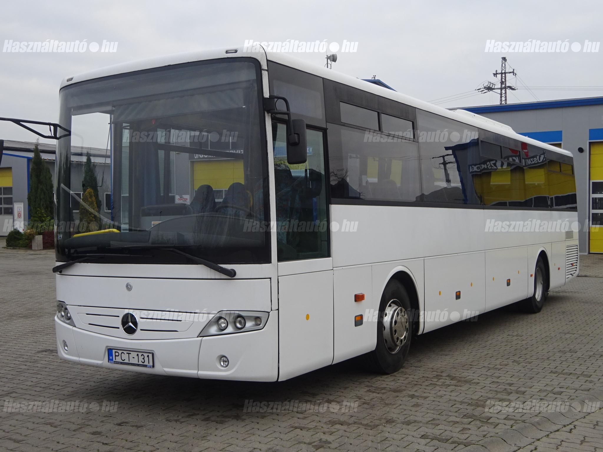MERCEDES-BENZ 2010/5 - 1
