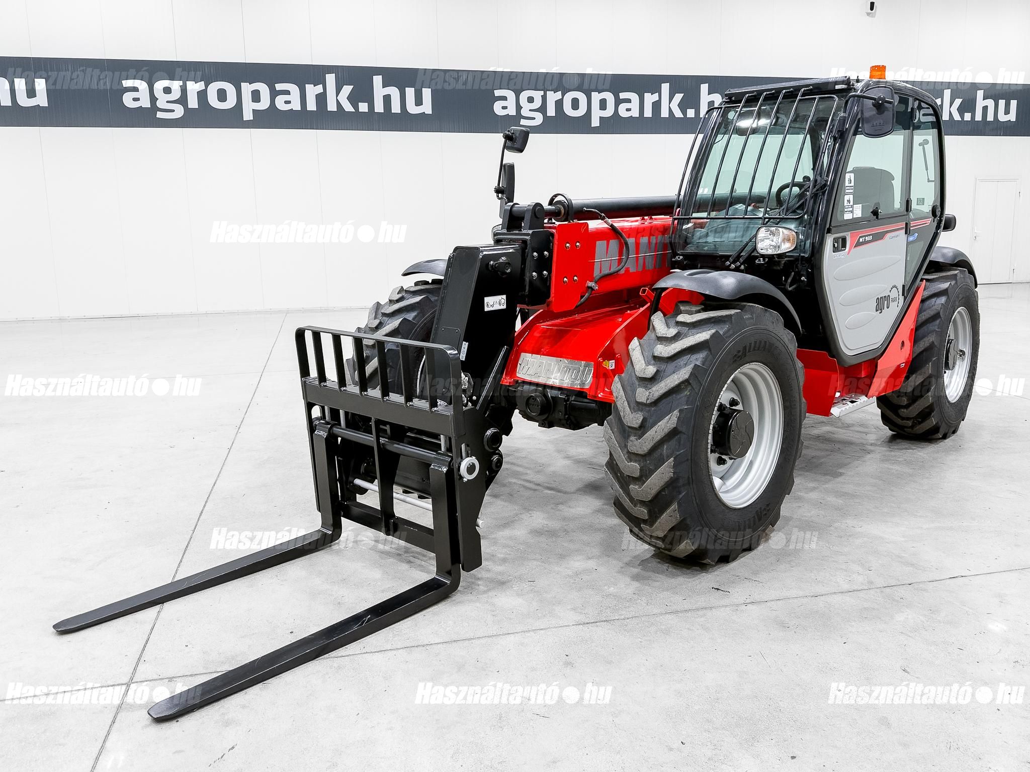 MANITOU 2020 - 1