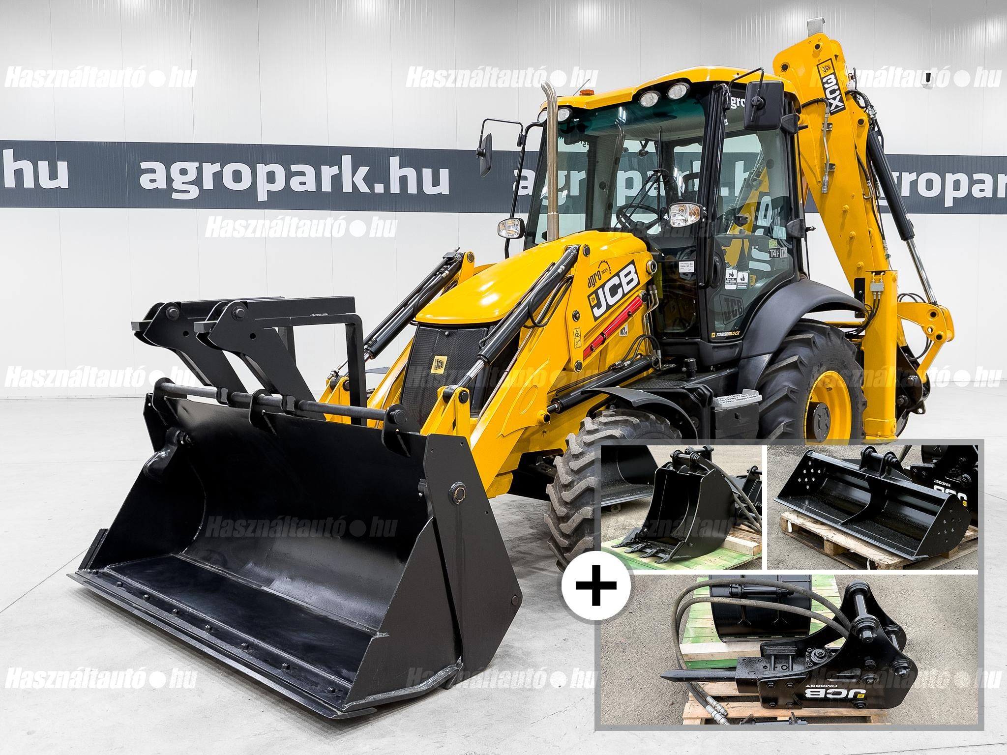JCB 2018 - 1