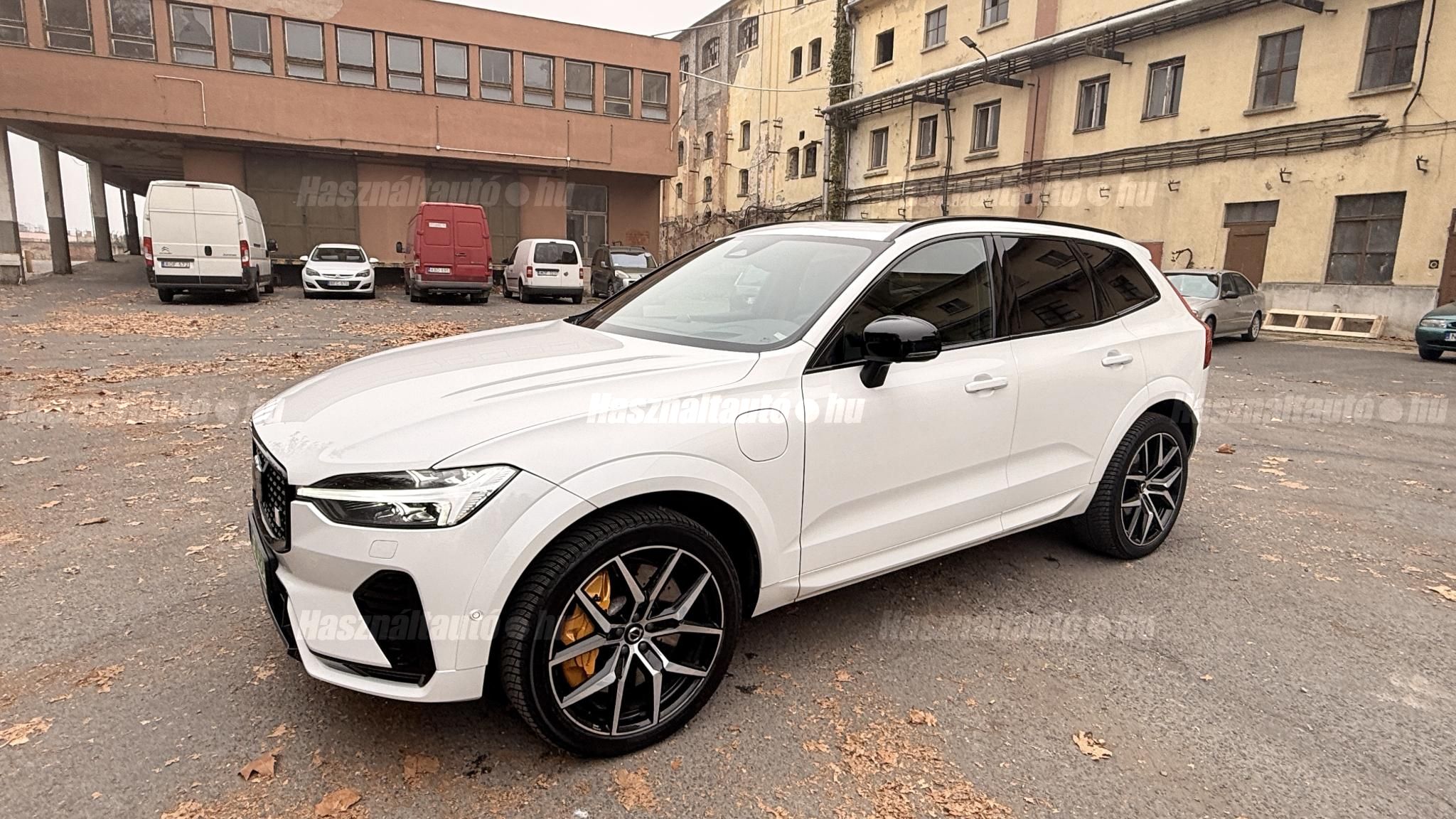 VOLVO XC60 2023/7 - 1
