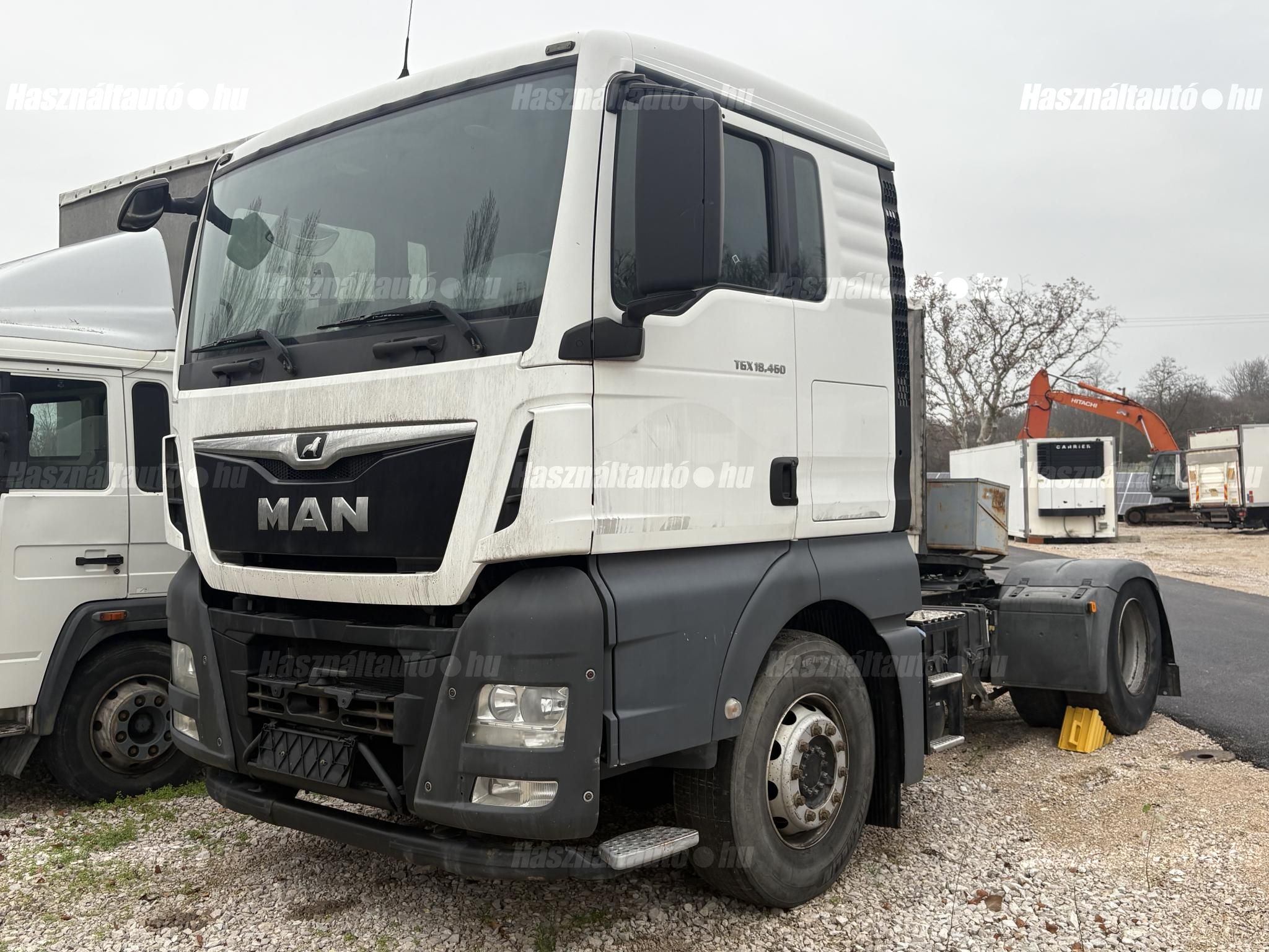MAN 2019/8 - 1