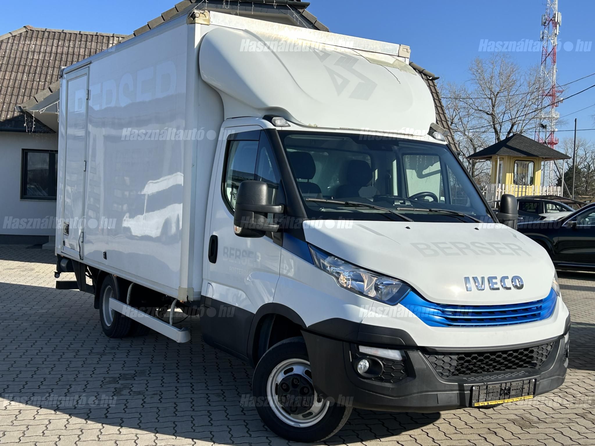 IVECO 35 2018/7 - 1