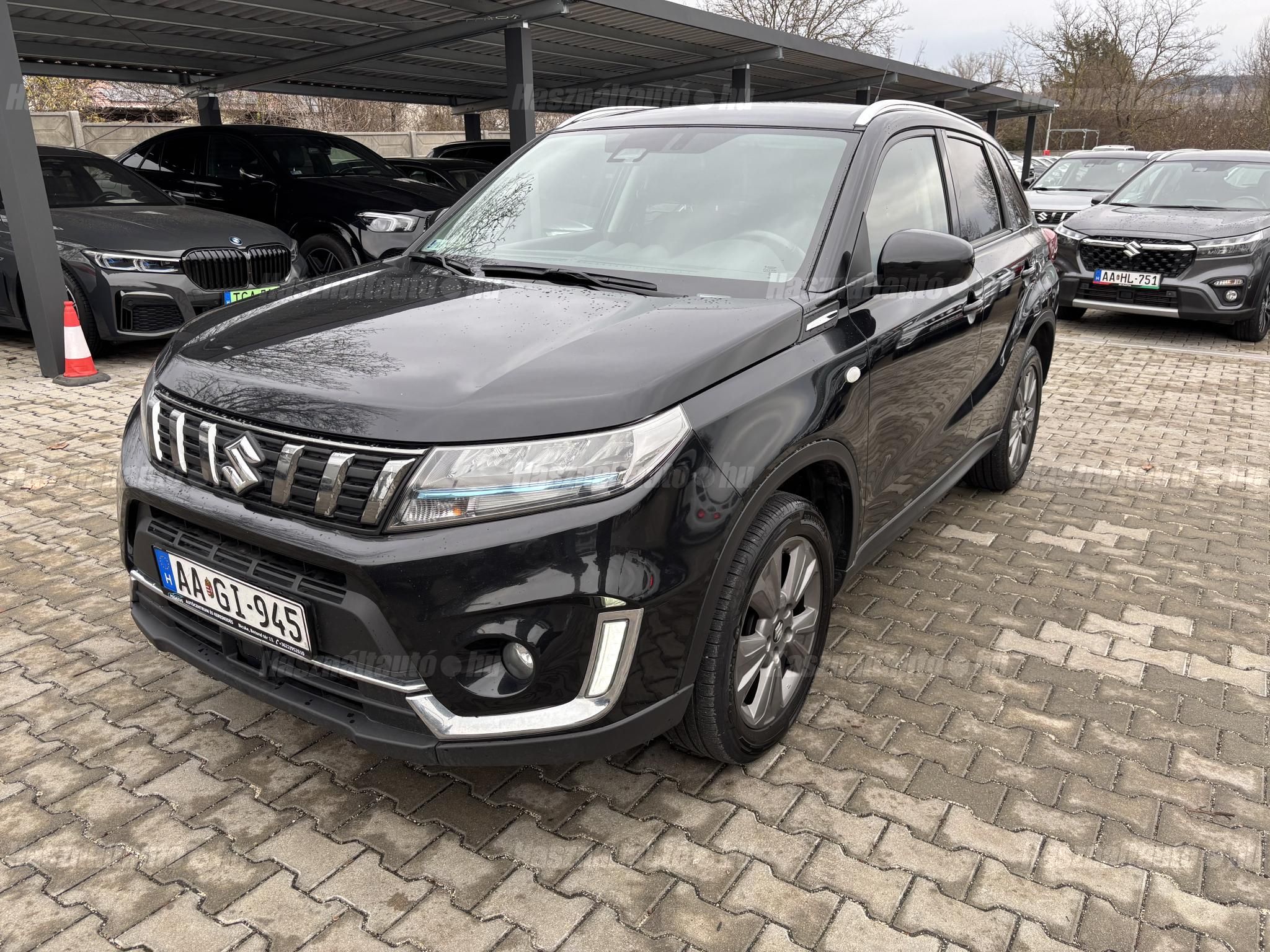 SUZUKI VITARA 2022/11 - 1