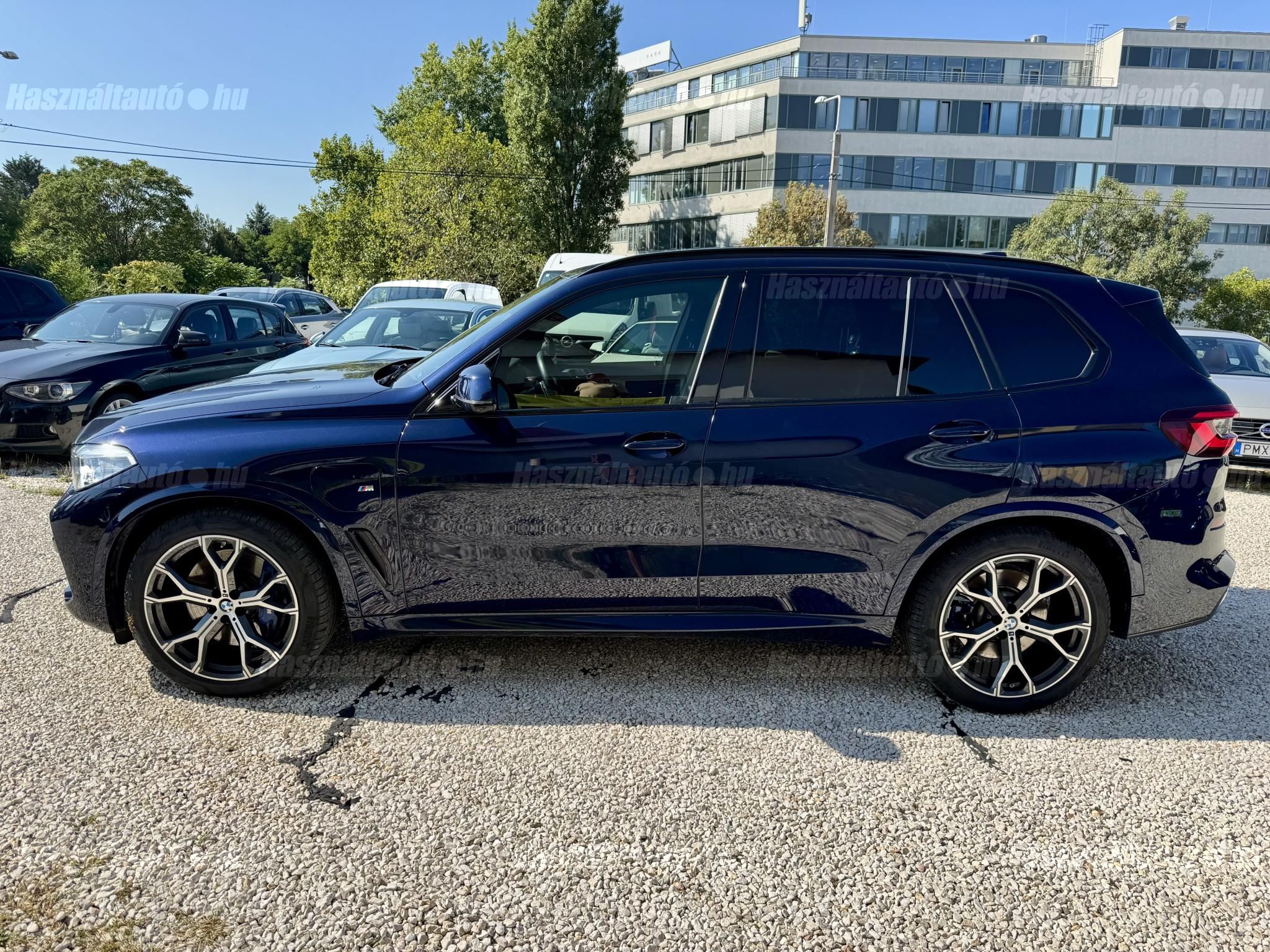 BMW X5 2020/3 - 1