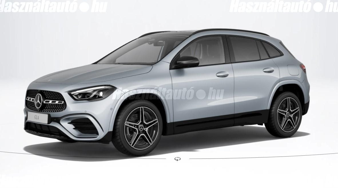 MERCEDES-BENZ GLA 200 2025 - 1