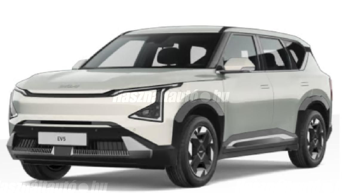 KIA EV5 2025 - 1
