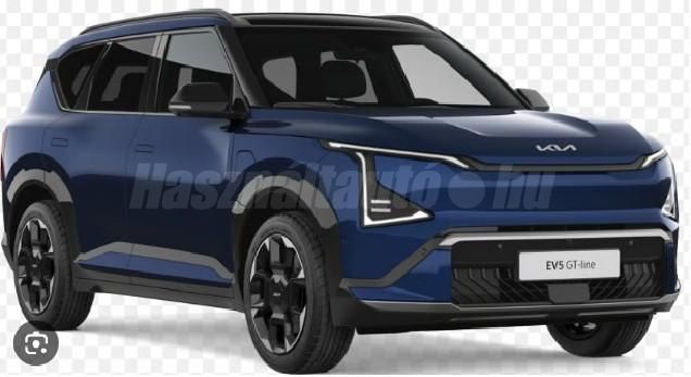 KIA EV5 2025/12 - 1