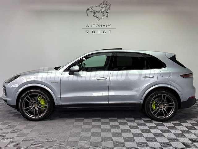 PORSCHE CAYENNE 2020/5 - 1