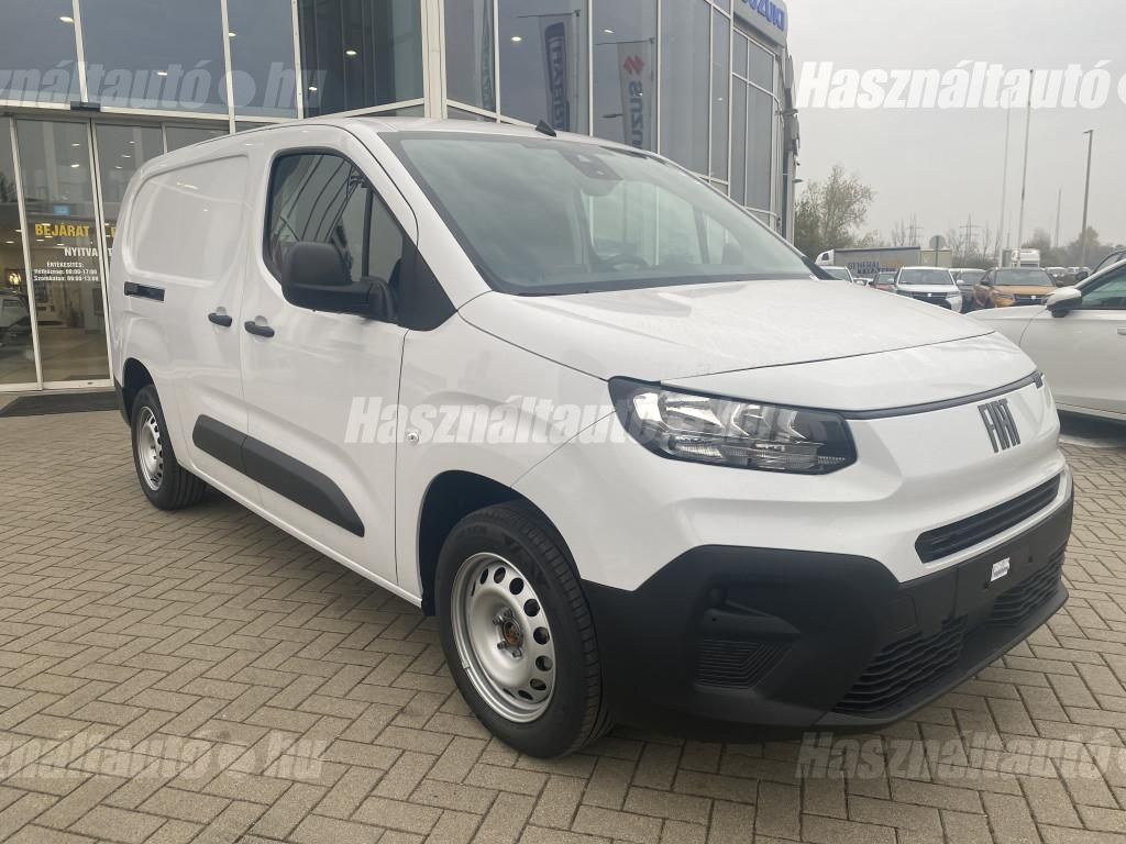 FIAT DOBLO 2026 - 1