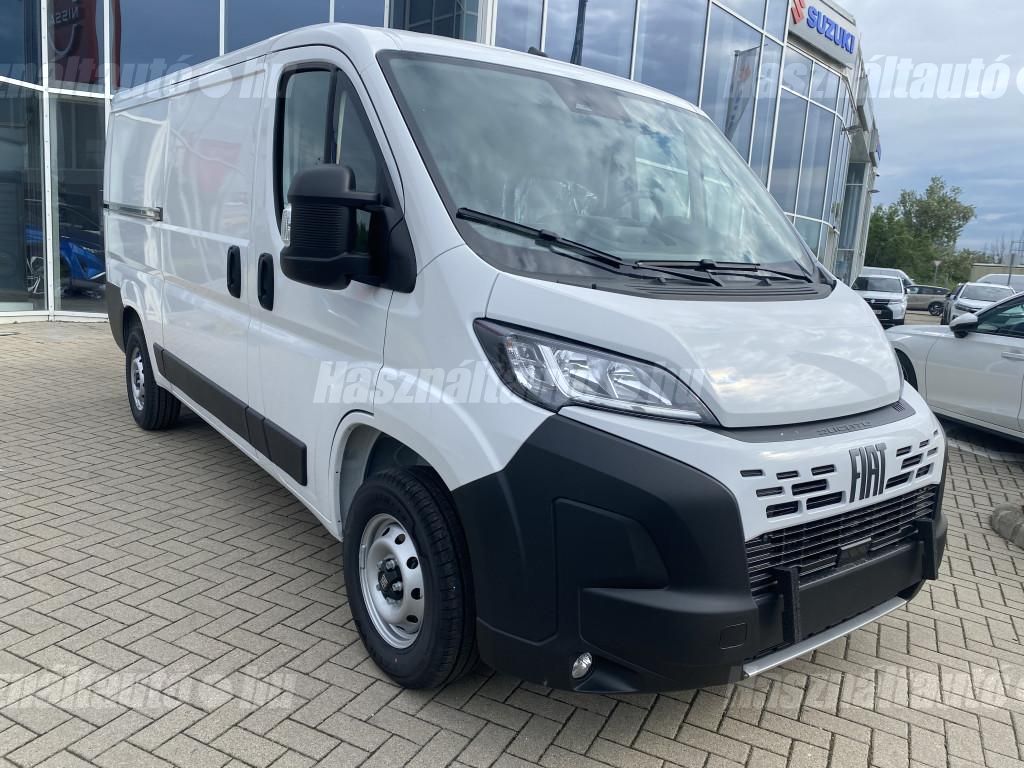 FIAT DUCATO 2026 - 1