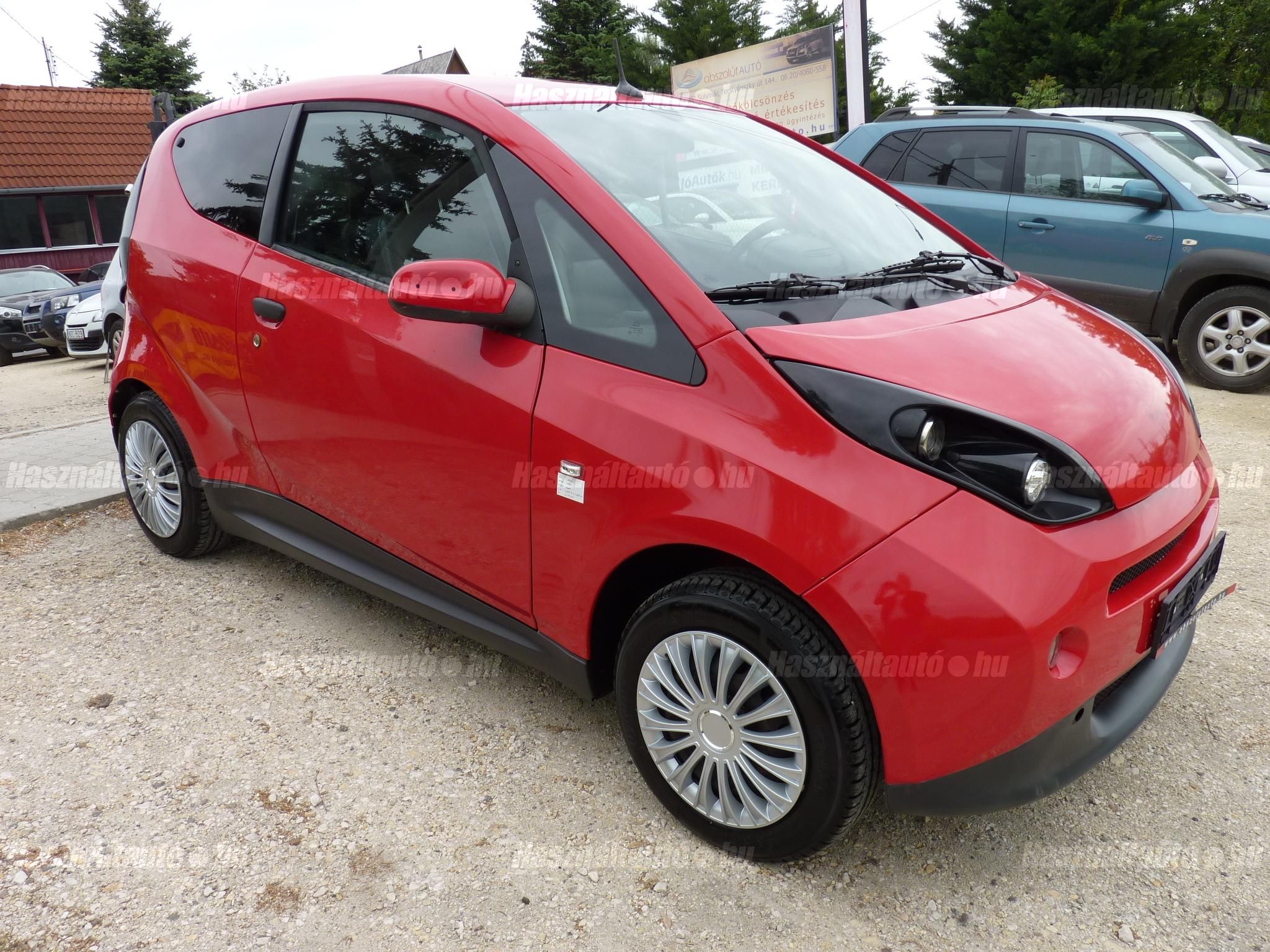 BLUECAR BLUECAR 2016/4 - 1