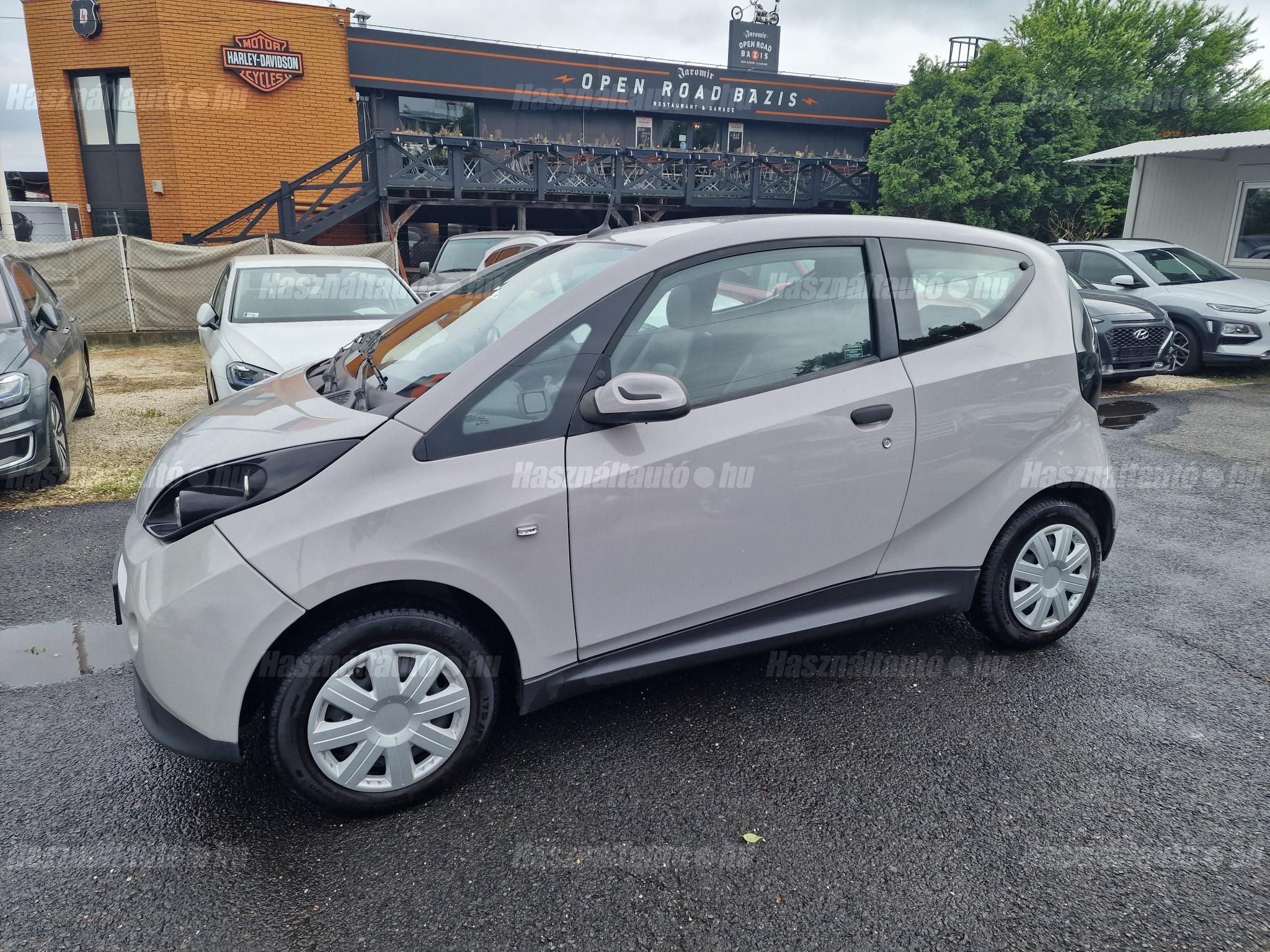 BLUECAR BLUECAR 2016/1 - 1