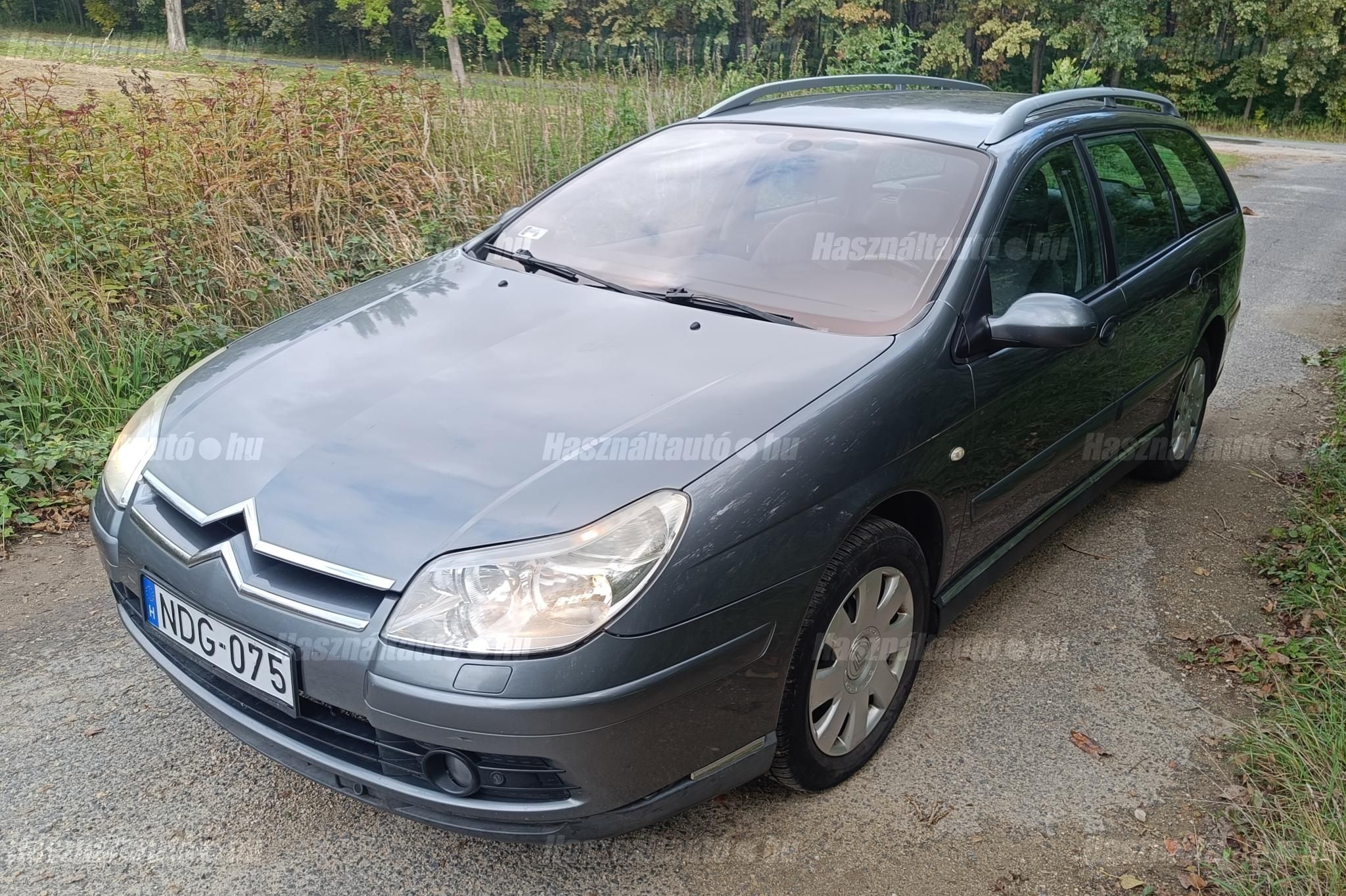CITROEN C5 2005/8 - 1