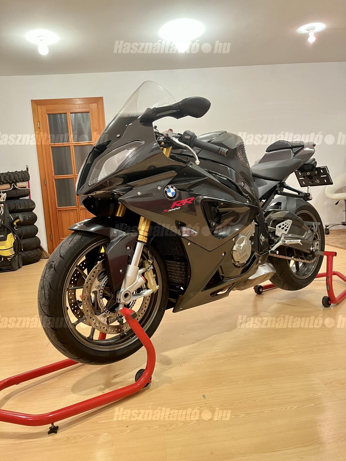 BMW S 1000 RR 2011/9 - 1