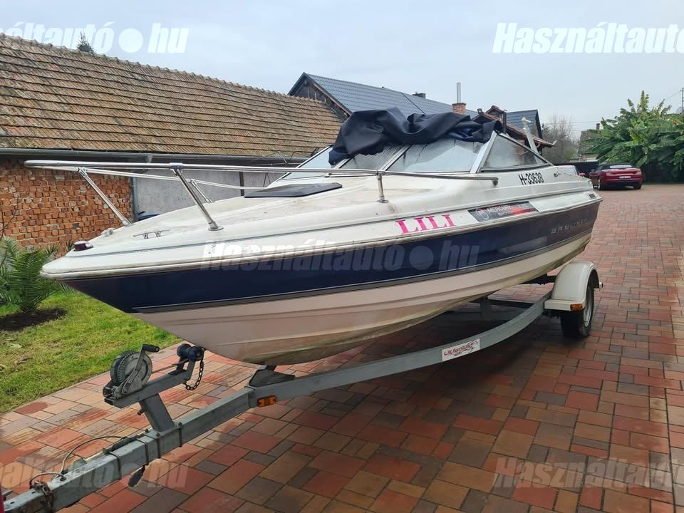 BAYLINER 1998/10 - 1