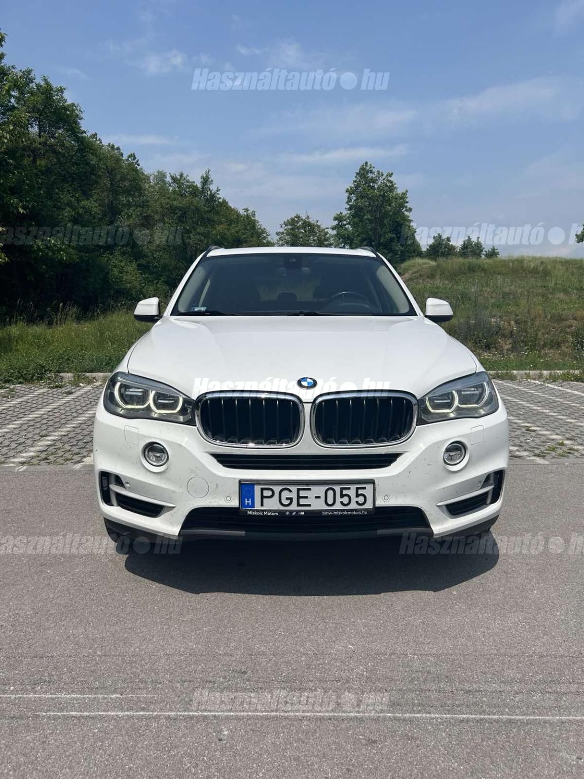BMW X5 2015/3 - 1