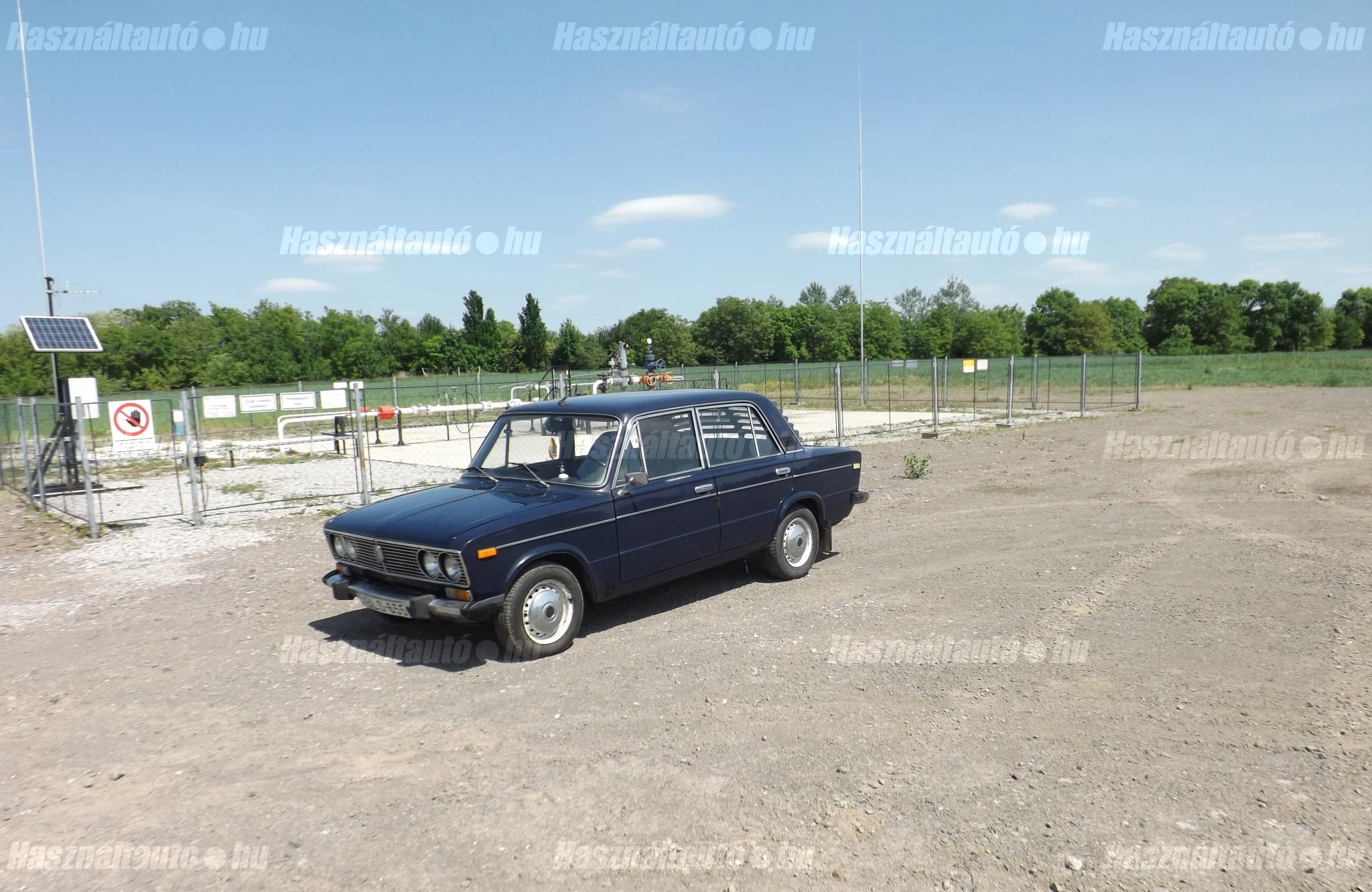 LADA 1500 1982/7 - 1