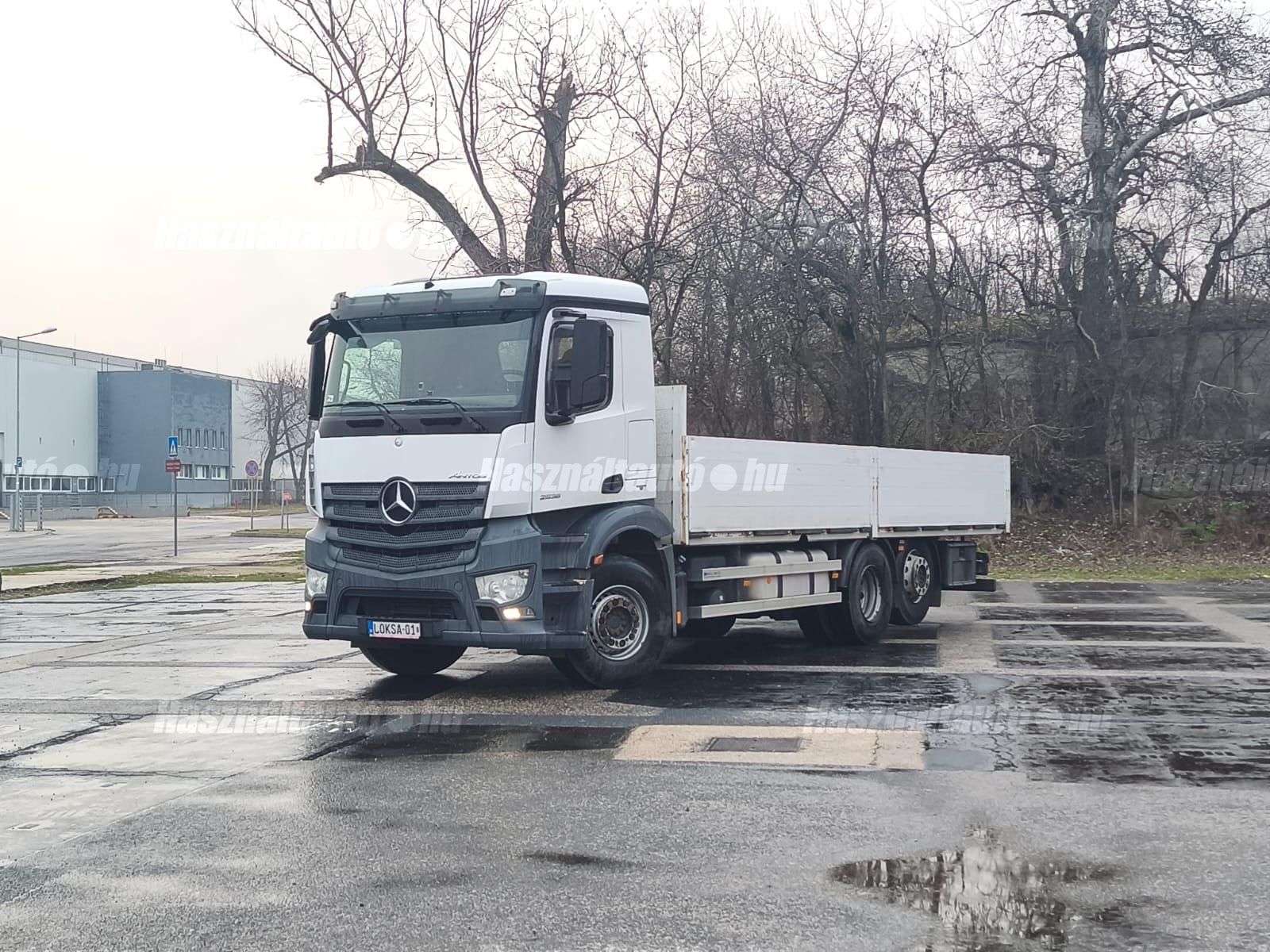 MERCEDES-BENZ 2014/12 - 1