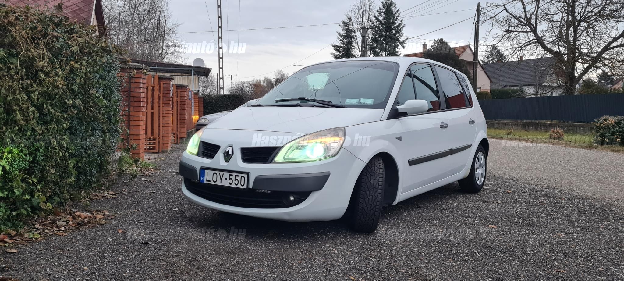 RENAULT SCENIC 2007/1 - 1