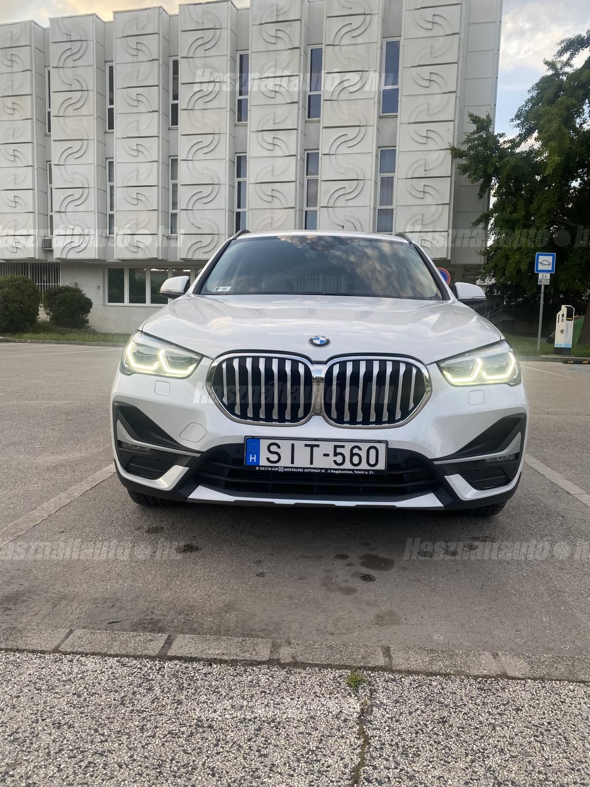 BMW X1 2020/9 - 1