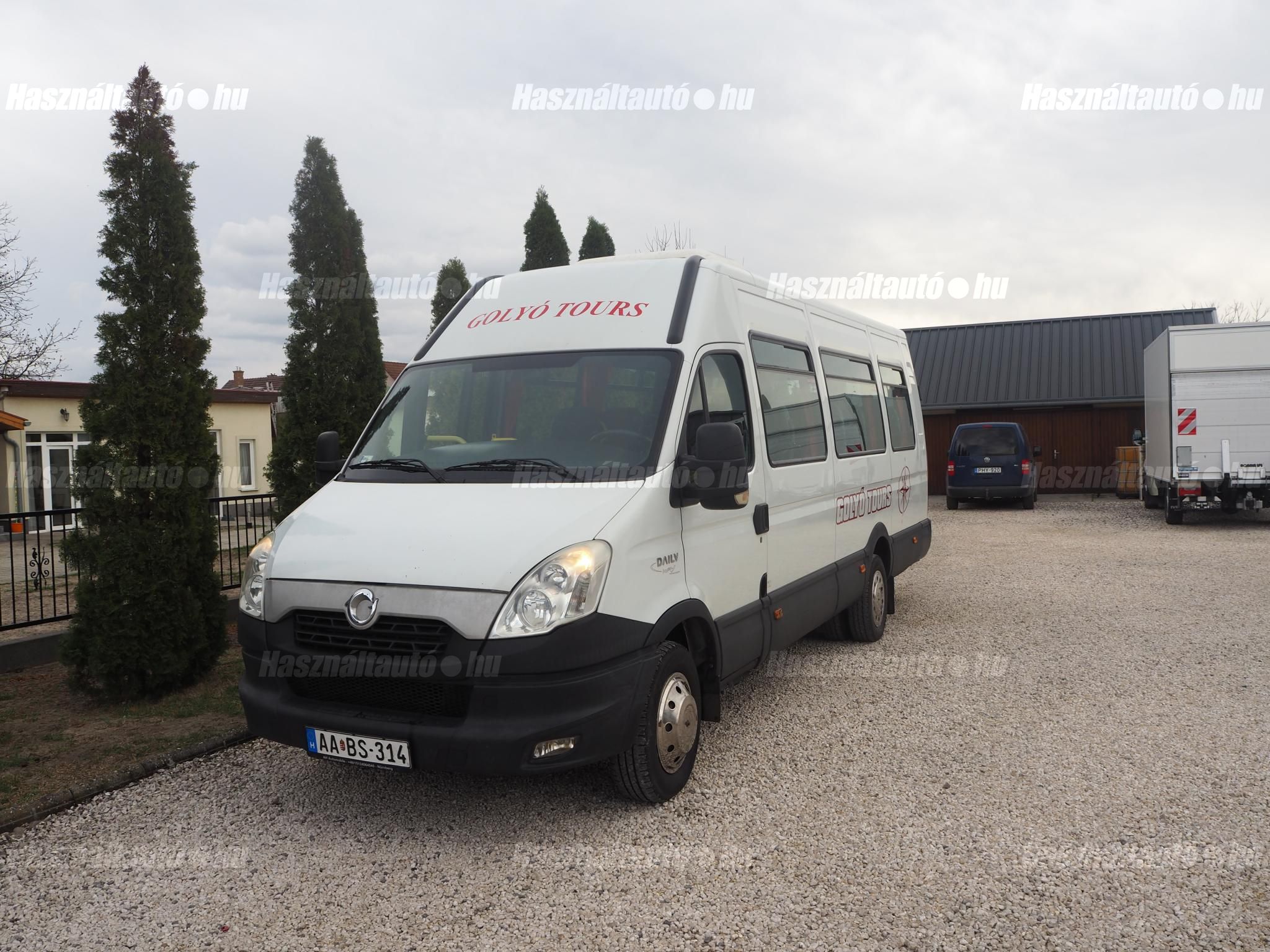 IVECO 2012/3 - 1