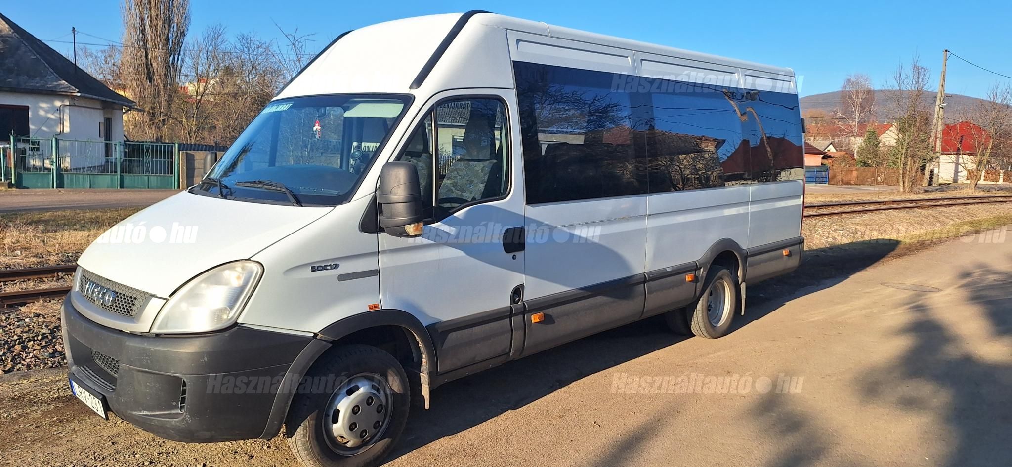 IVECO 2010/5 - 1