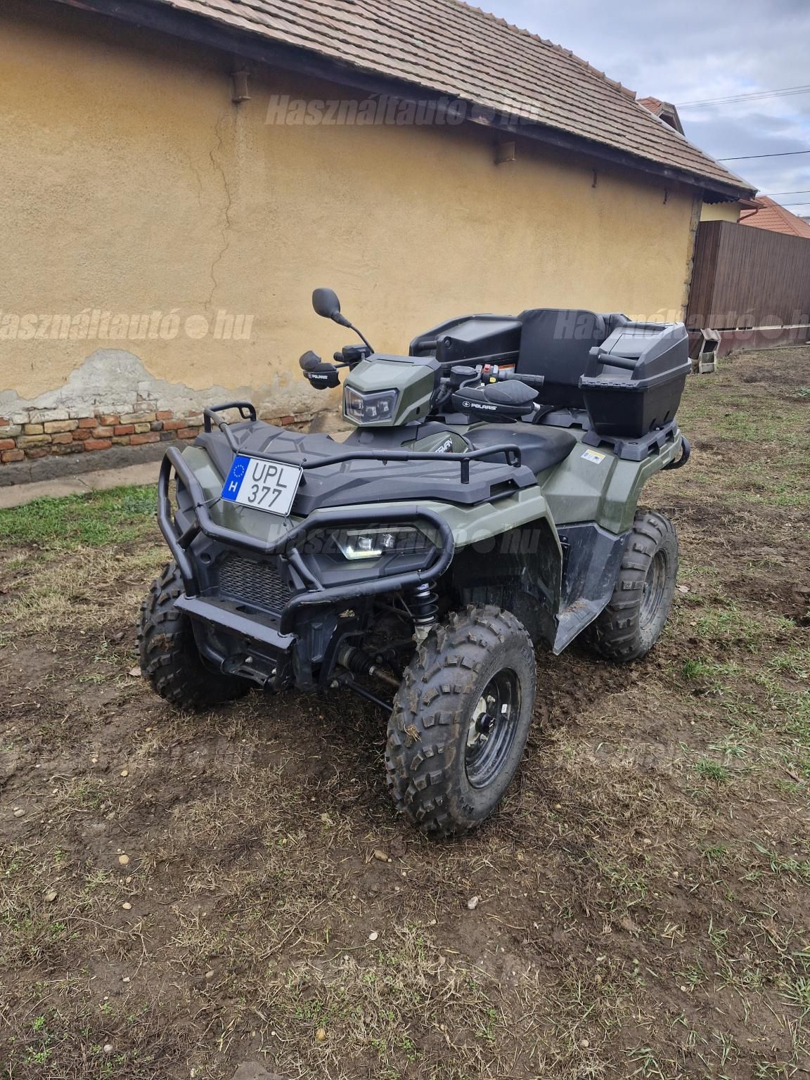POLARIS SPORTSMAN 570 2022/2 - 1