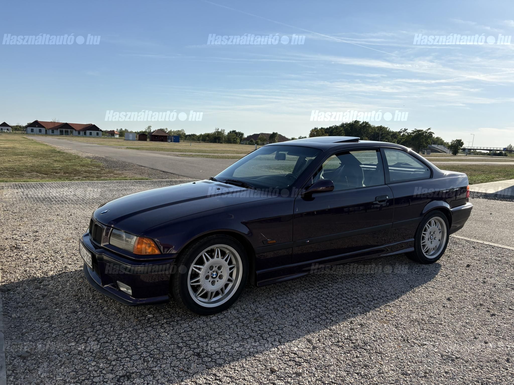 BMW M3 1995/9 - 1