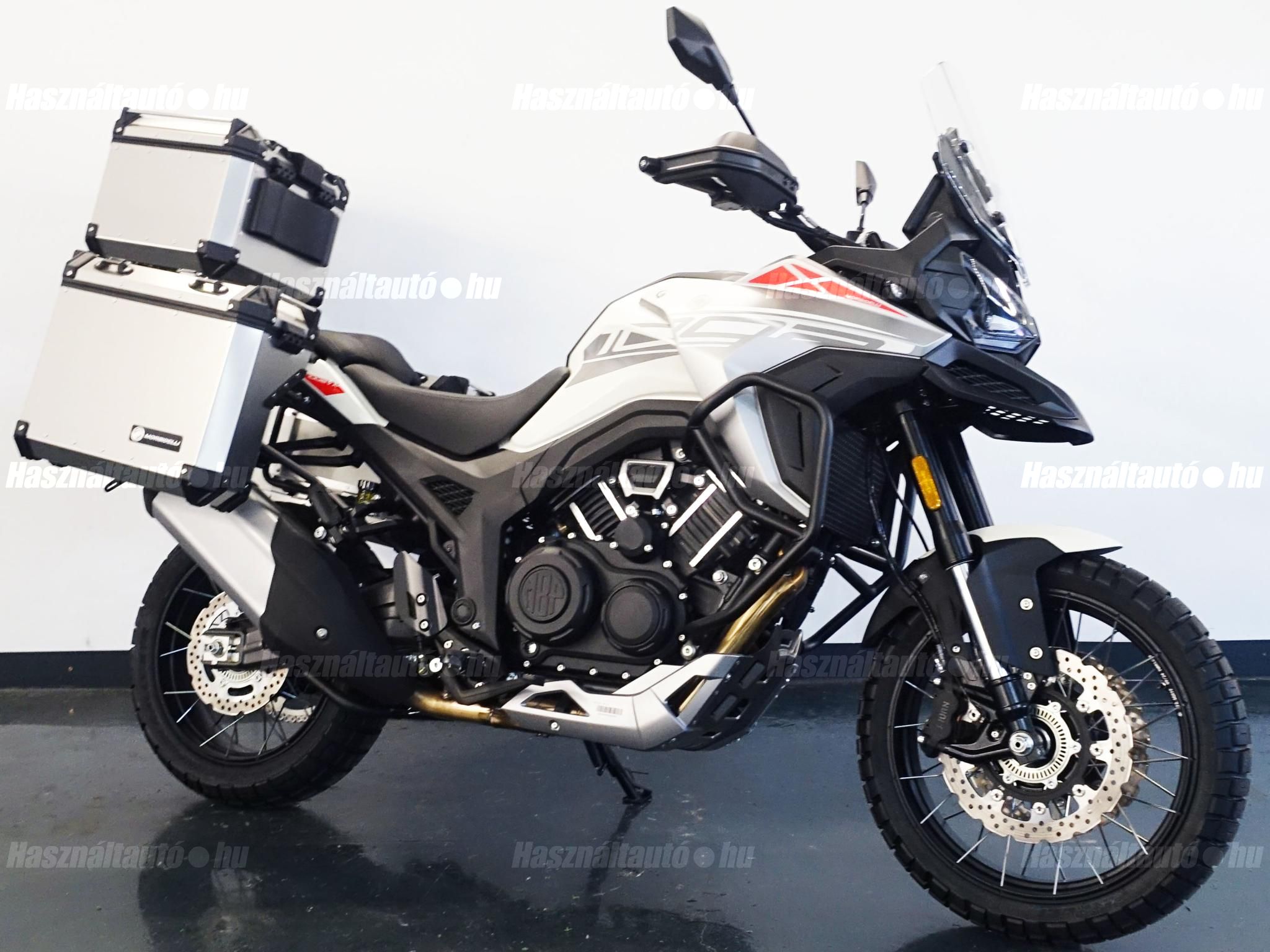 MORBIDELLI T1002VX 2026 - 1