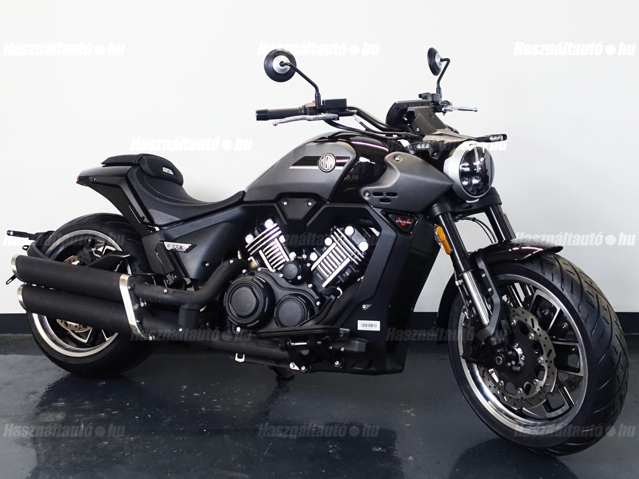 MORBIDELLI C1002V 2026 - 1