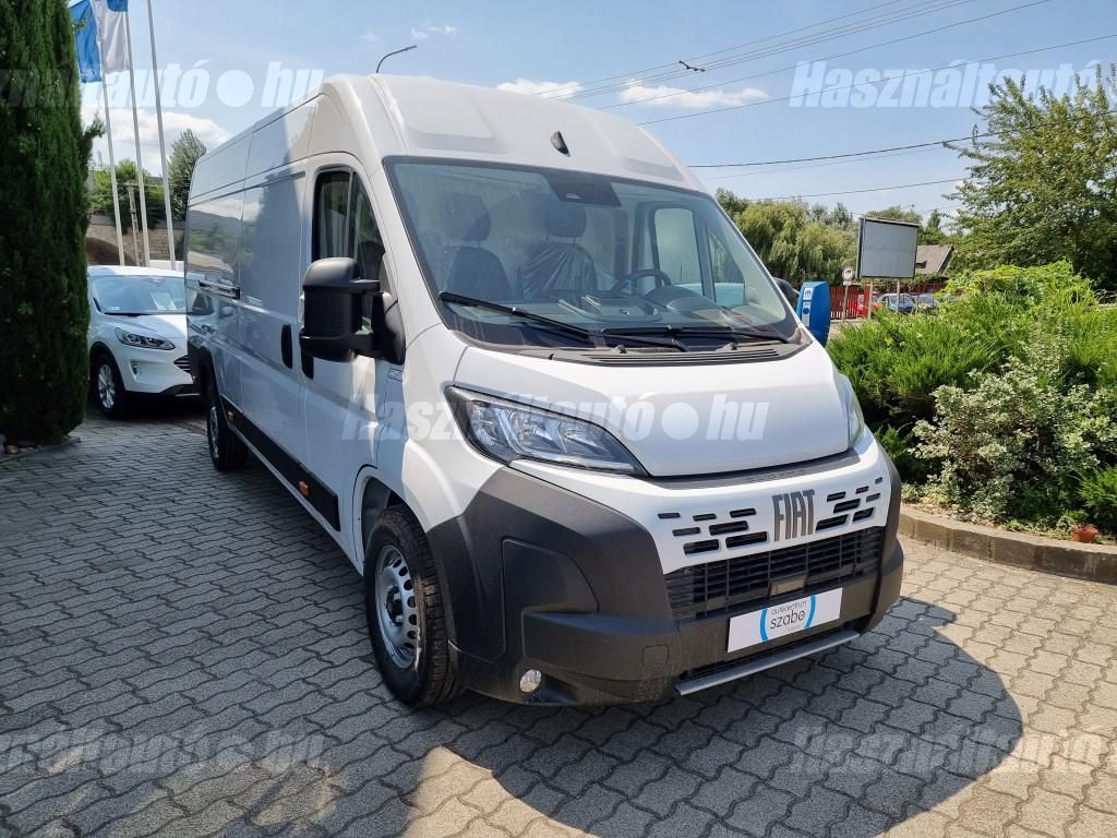 FIAT DUCATO 2026 - 1