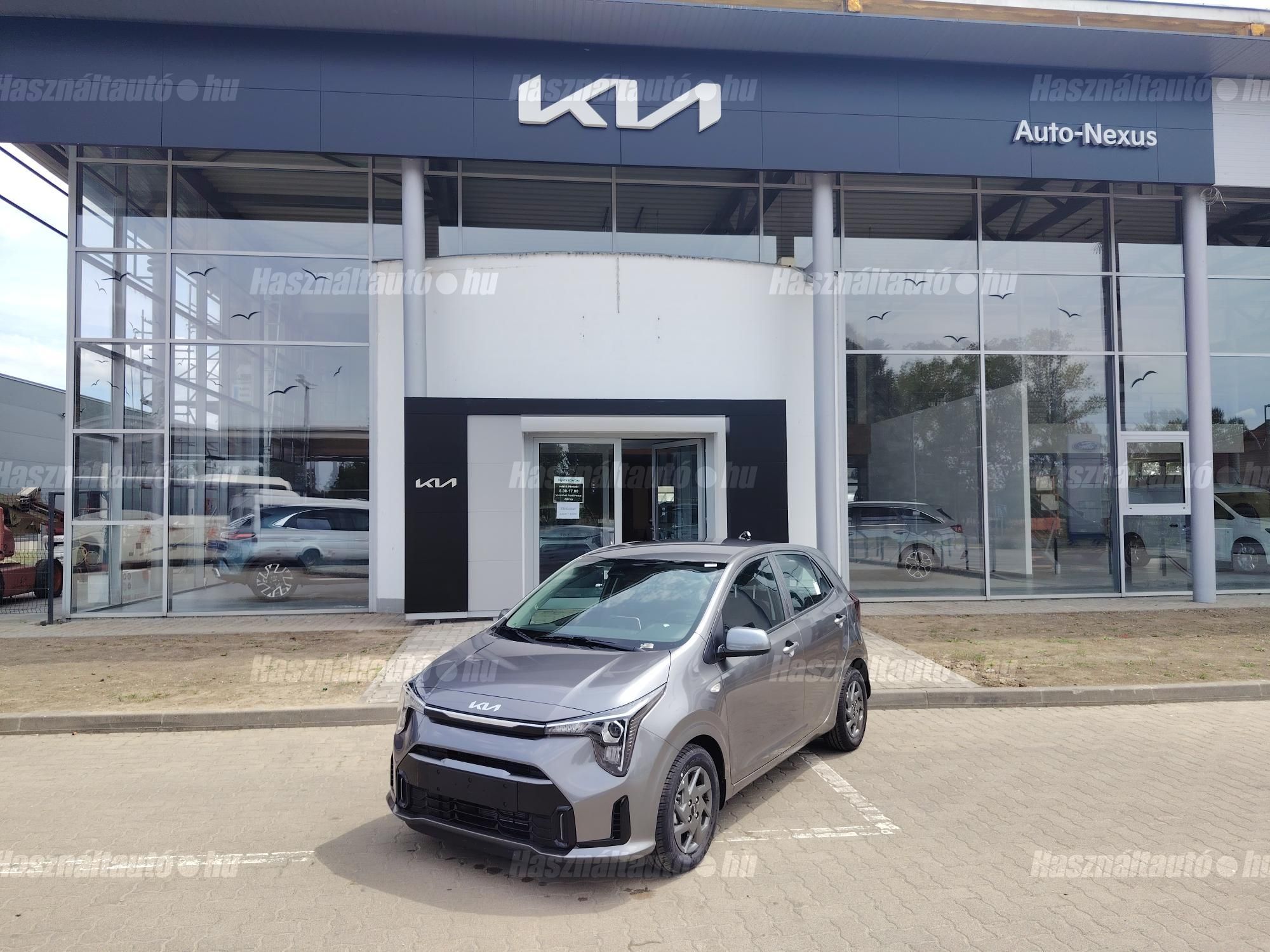 KIA PICANTO 2025/12 - 1