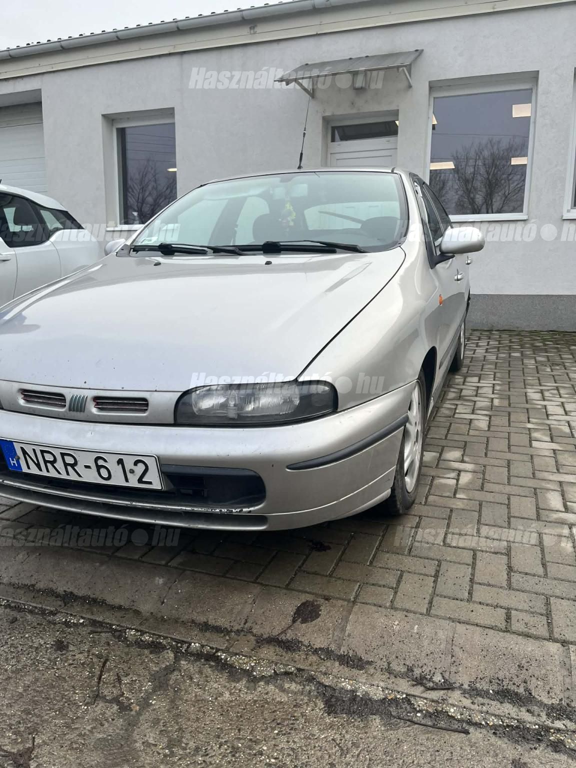 FIAT BRAVA 2001/2 - 1