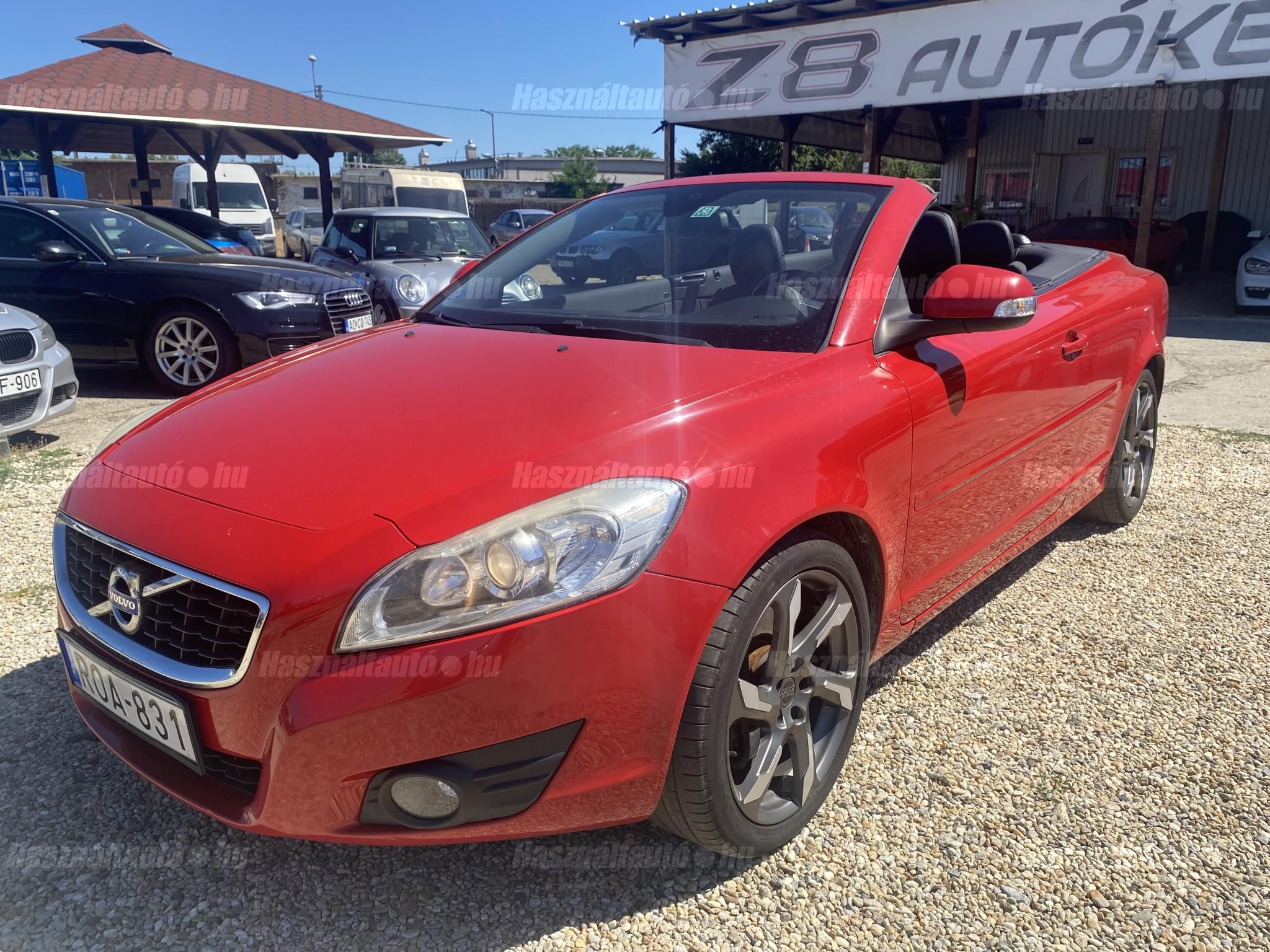 VOLVO C70 2013/1 - 1