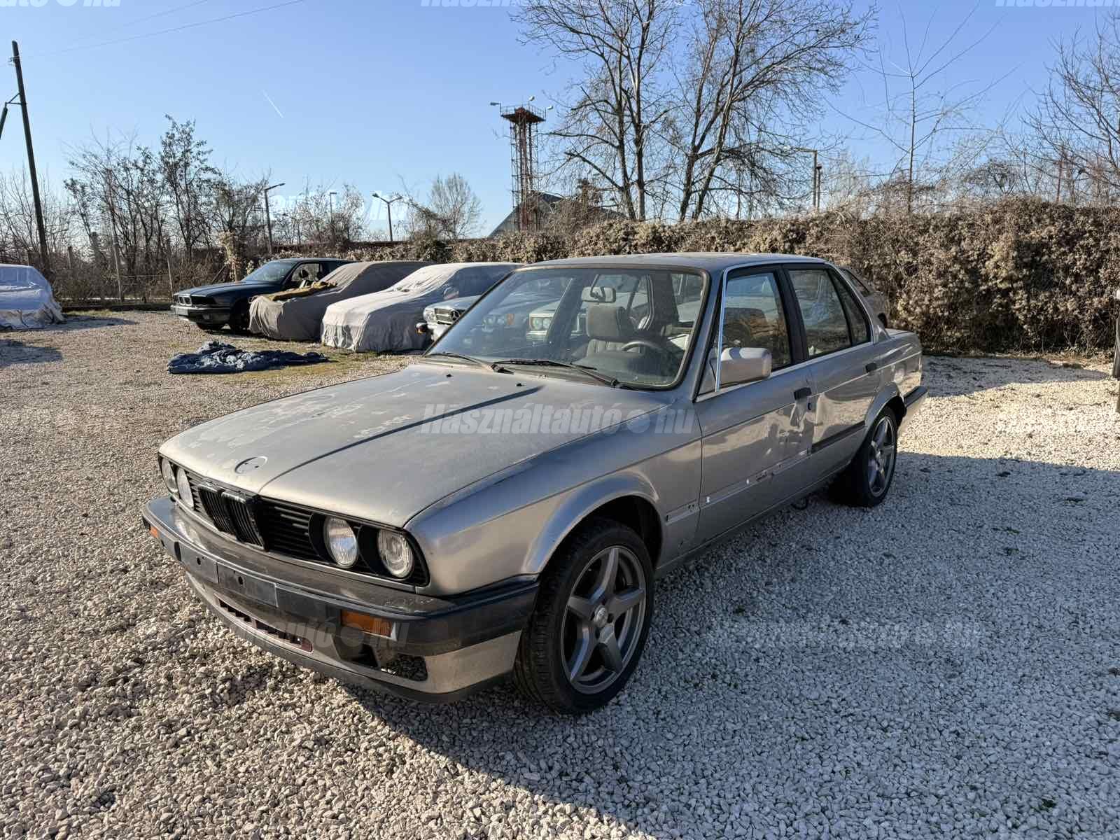 BMW 320 1988/5 - 1