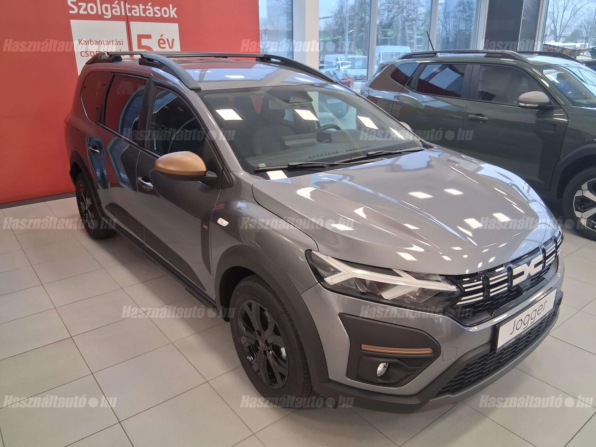 DACIA JOGGER 2025 - 1