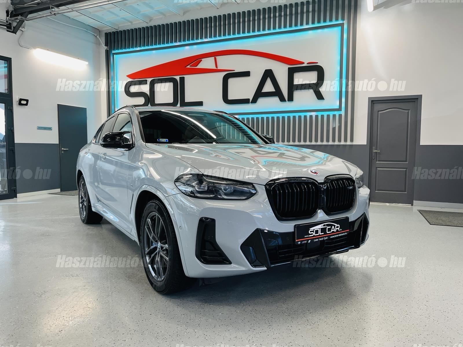 BMW X4 2022/9 - 1